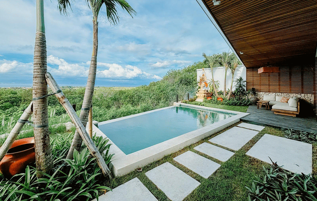 Villa Utopia Lembongan — photo 3