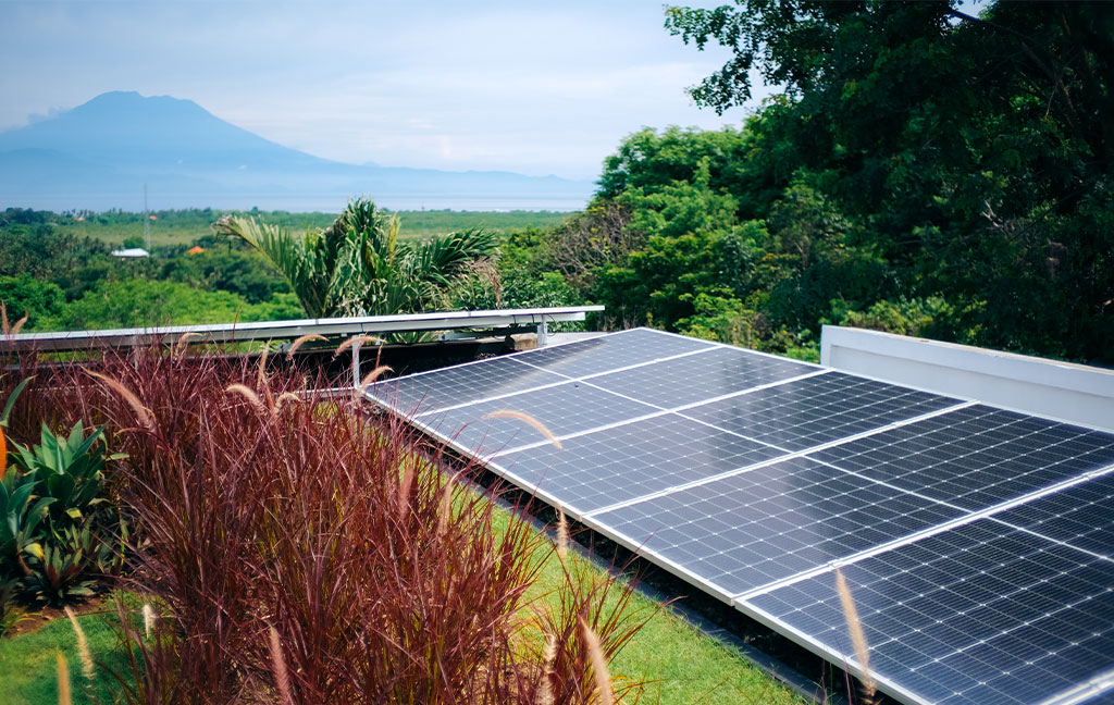 Villa Utopia Lembongan — photo 4