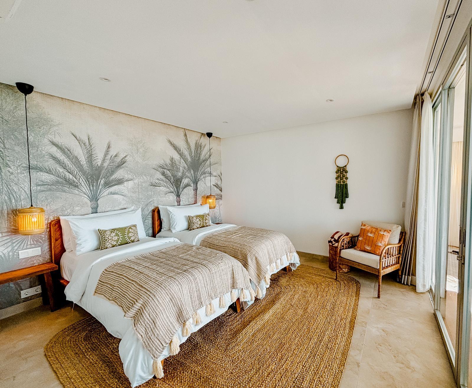 Villa Utopia Lembongan 6