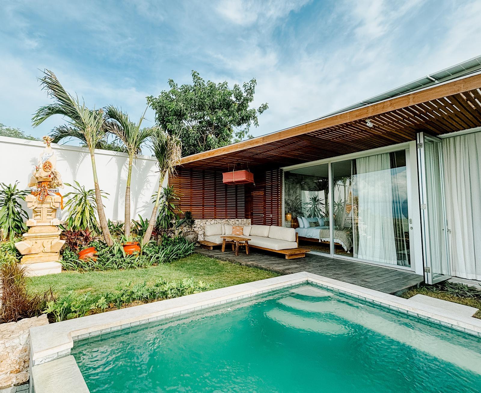 Villa Utopia Lembongan 7
