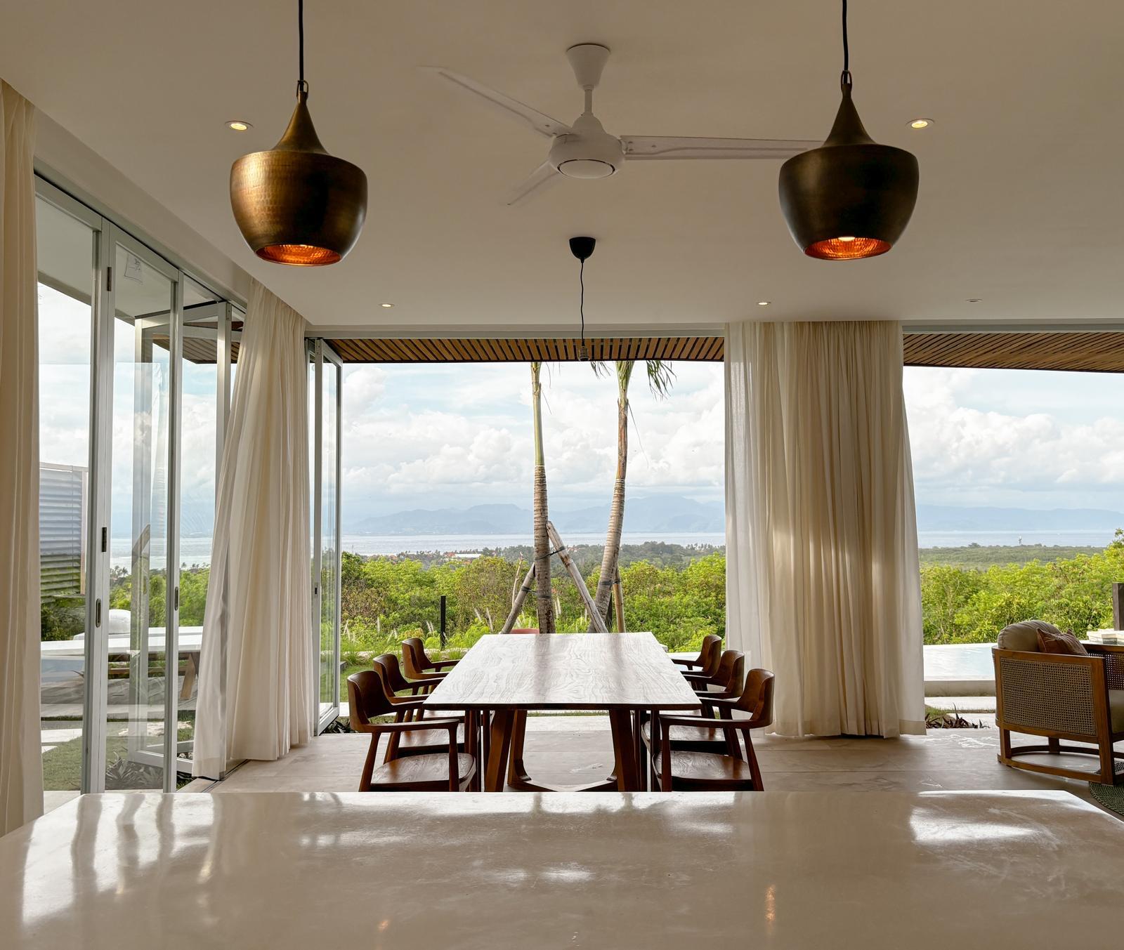 Villa Utopia Lembongan 9