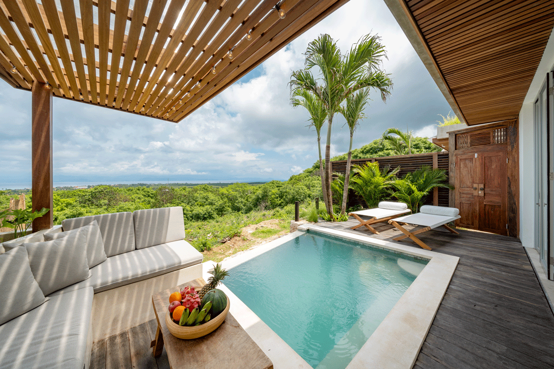 Villa Utopia Lembongan 10