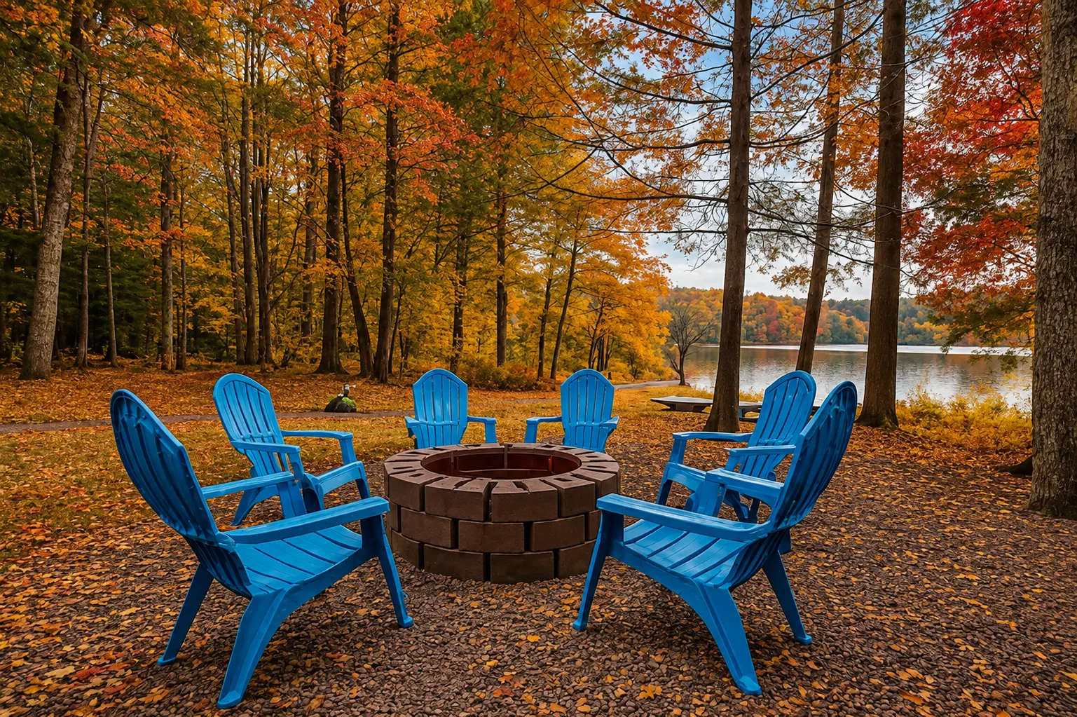 Lakefront, hot tub, game room, pool, beach lake — photo 2