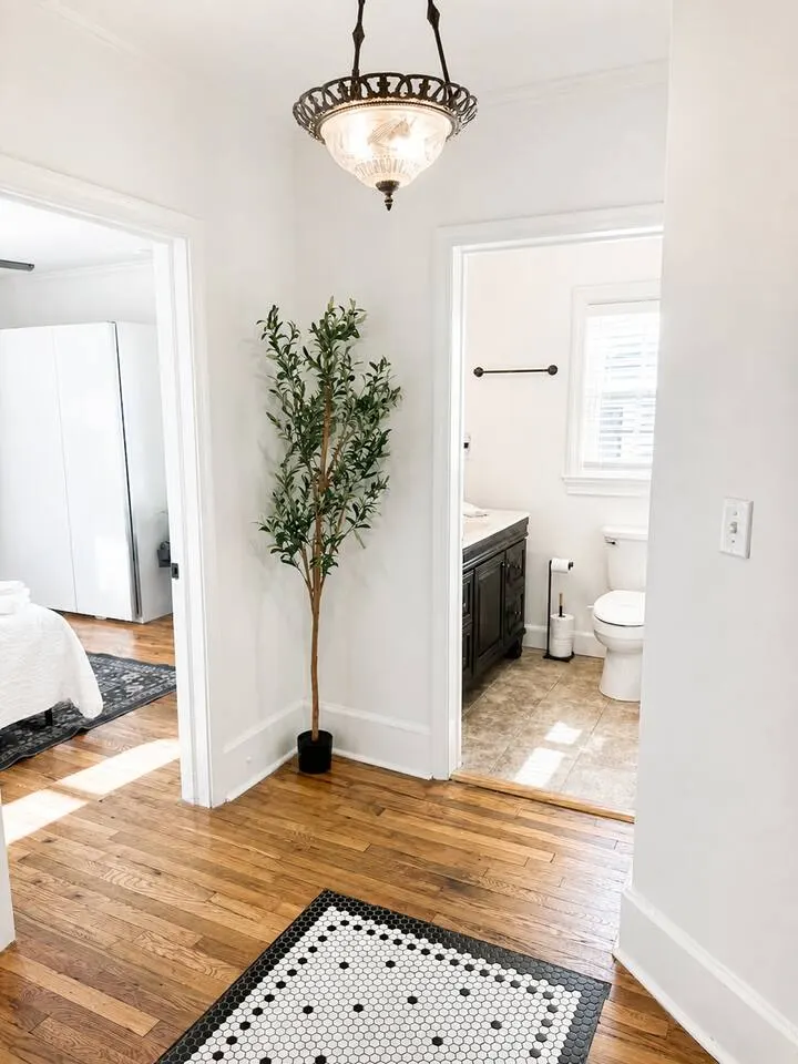 Camellia + Firethorn (house and cottage) 16