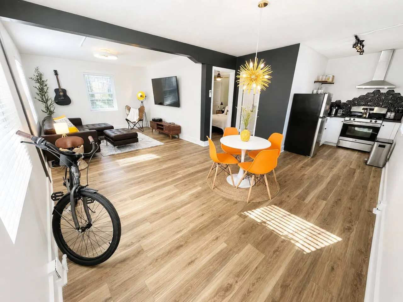 Camellia + Firethorn (house and cottage) 3