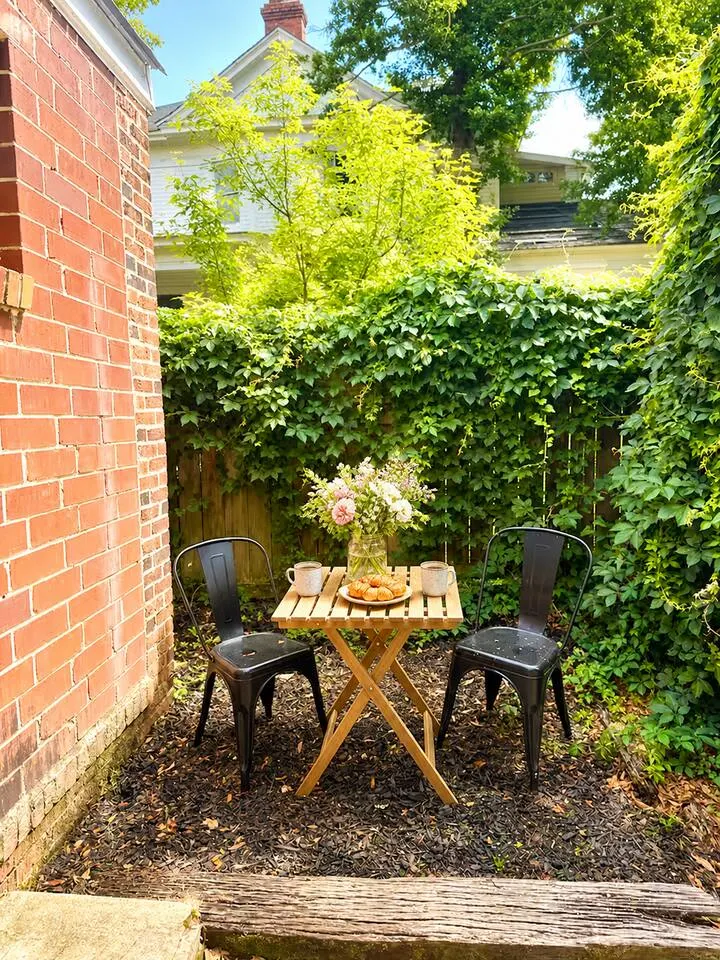 Camellia + Firethorn (house and cottage) 4