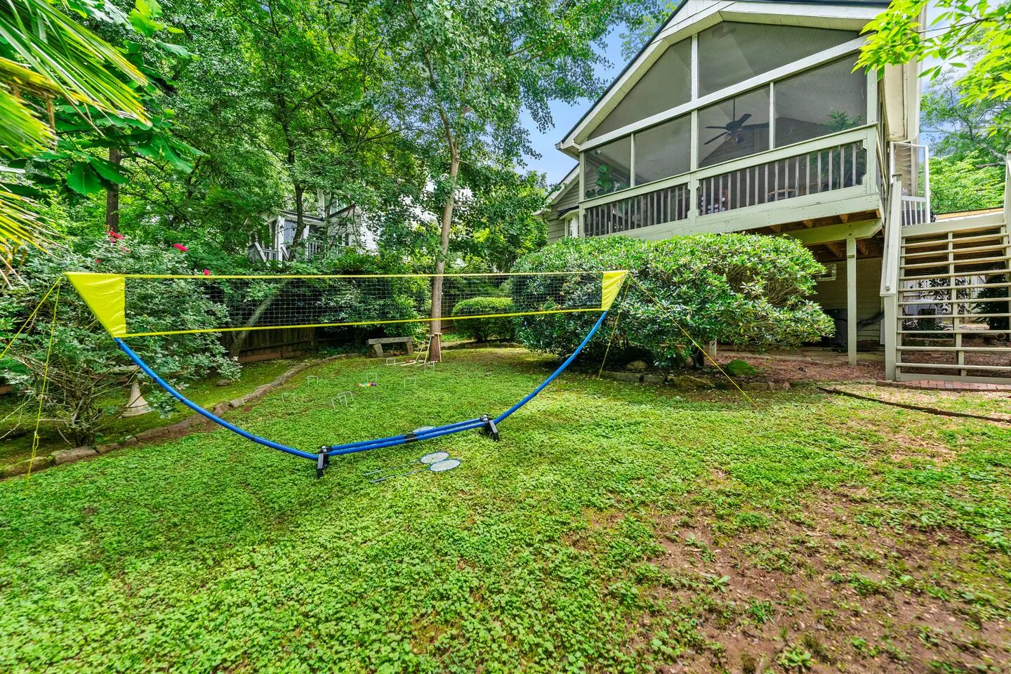 Downtown Decatur Oakhurst Home - Walk to Emory 7
