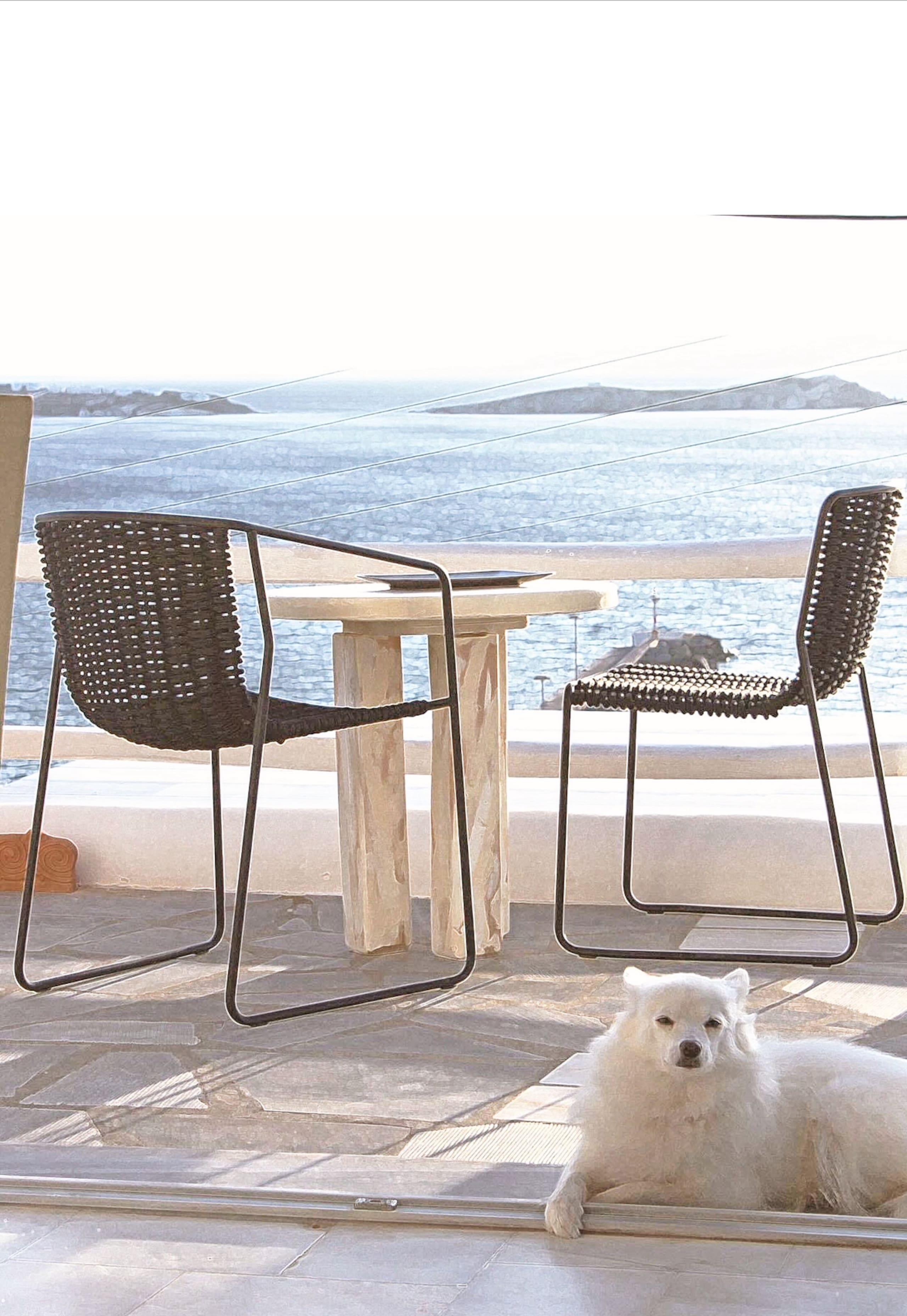 Mykonos central style 30