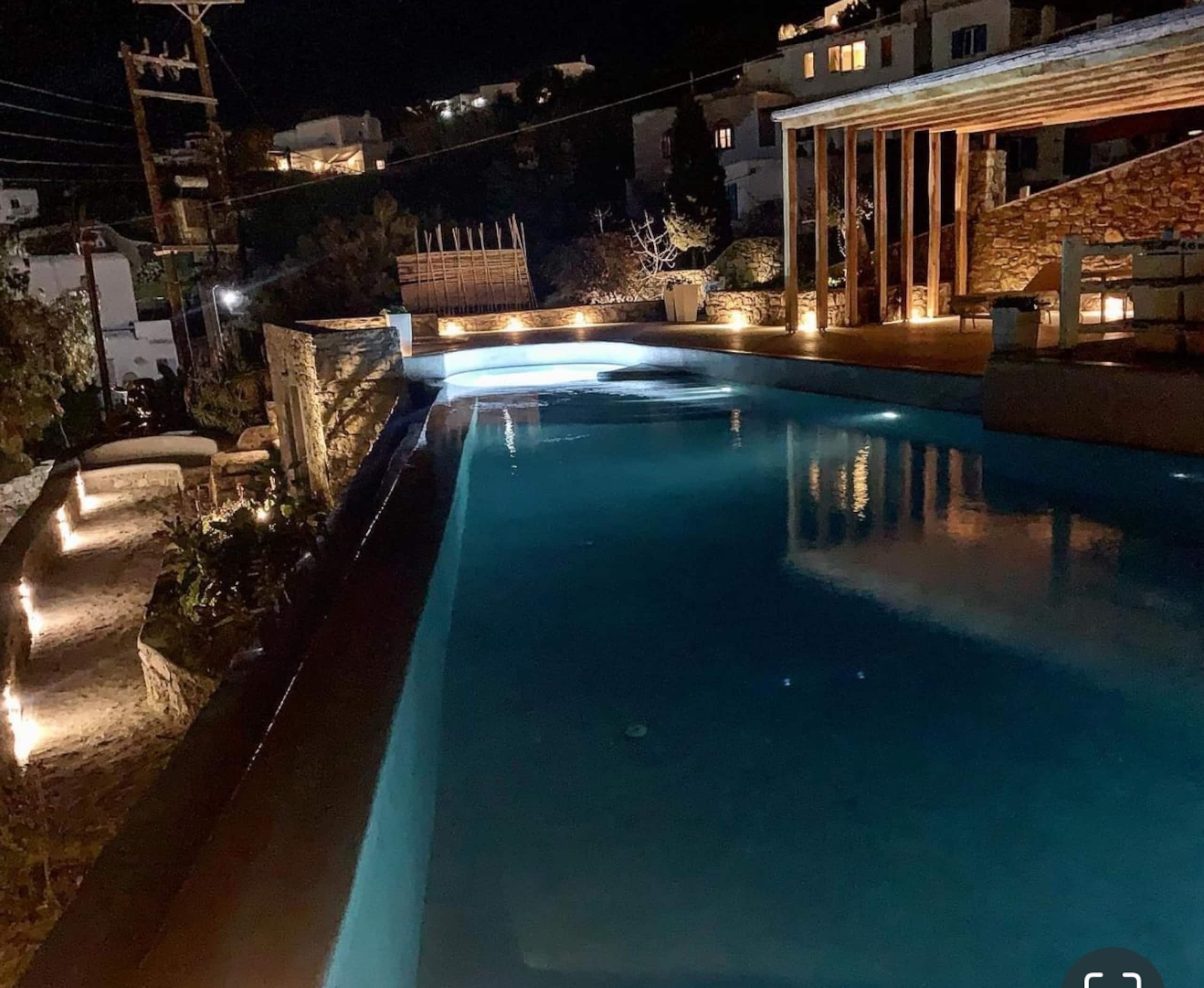 Mykonos central style 26