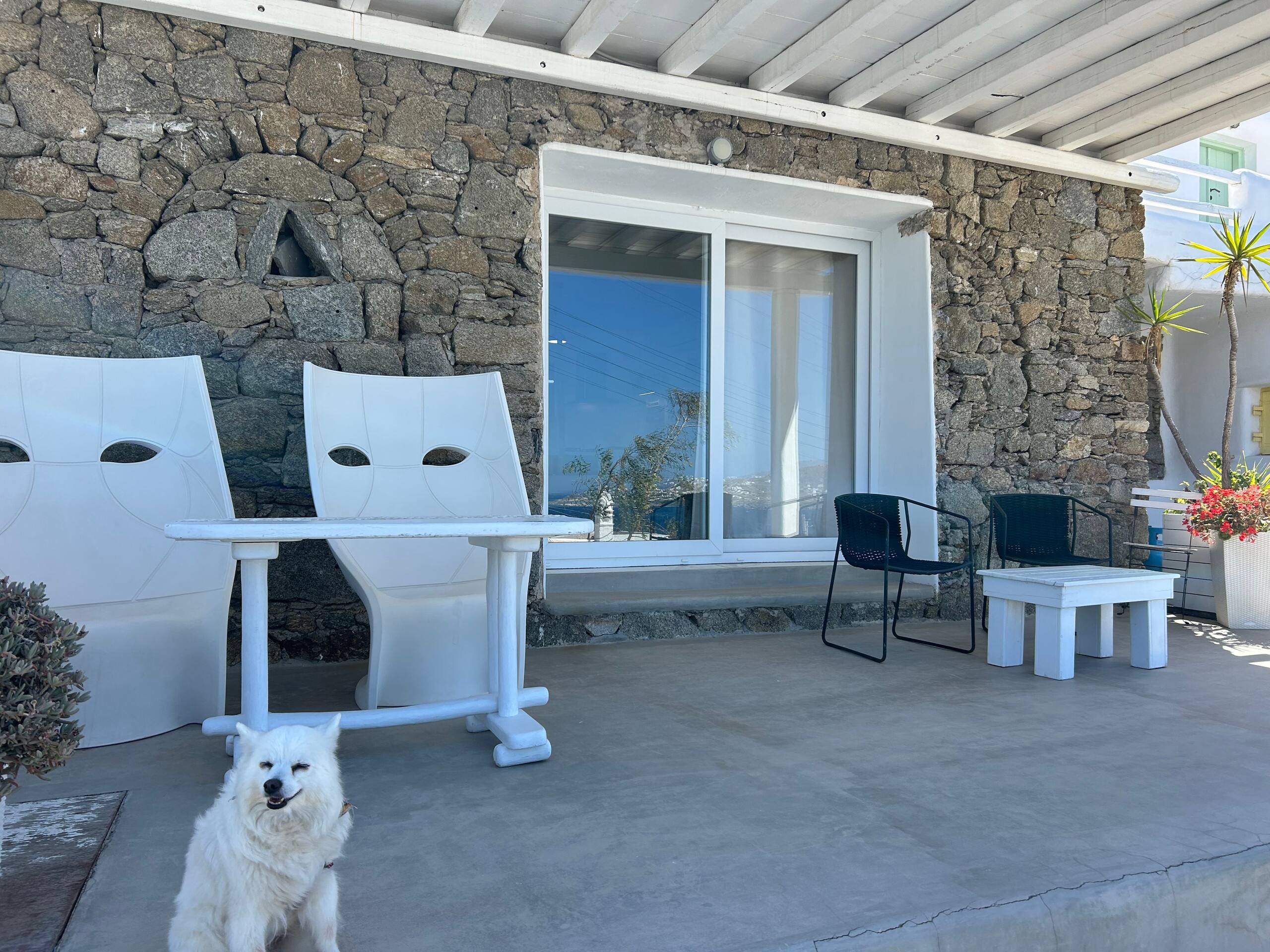 Mykonos central style 34
