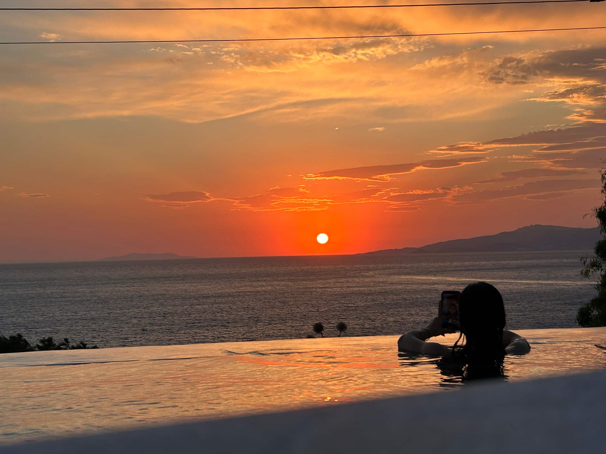 Mykonos central style 7