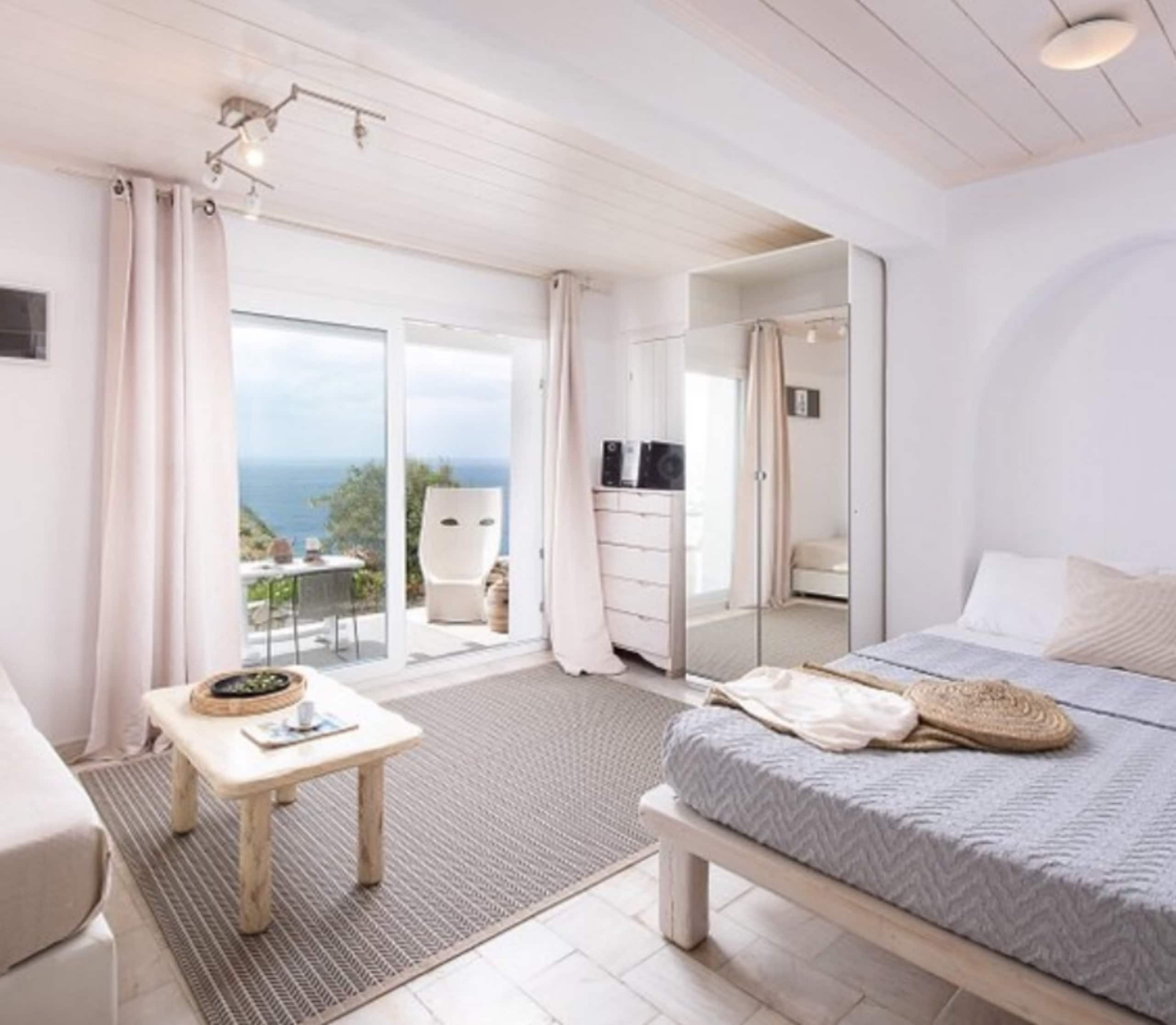Mykonos central style — photo 1