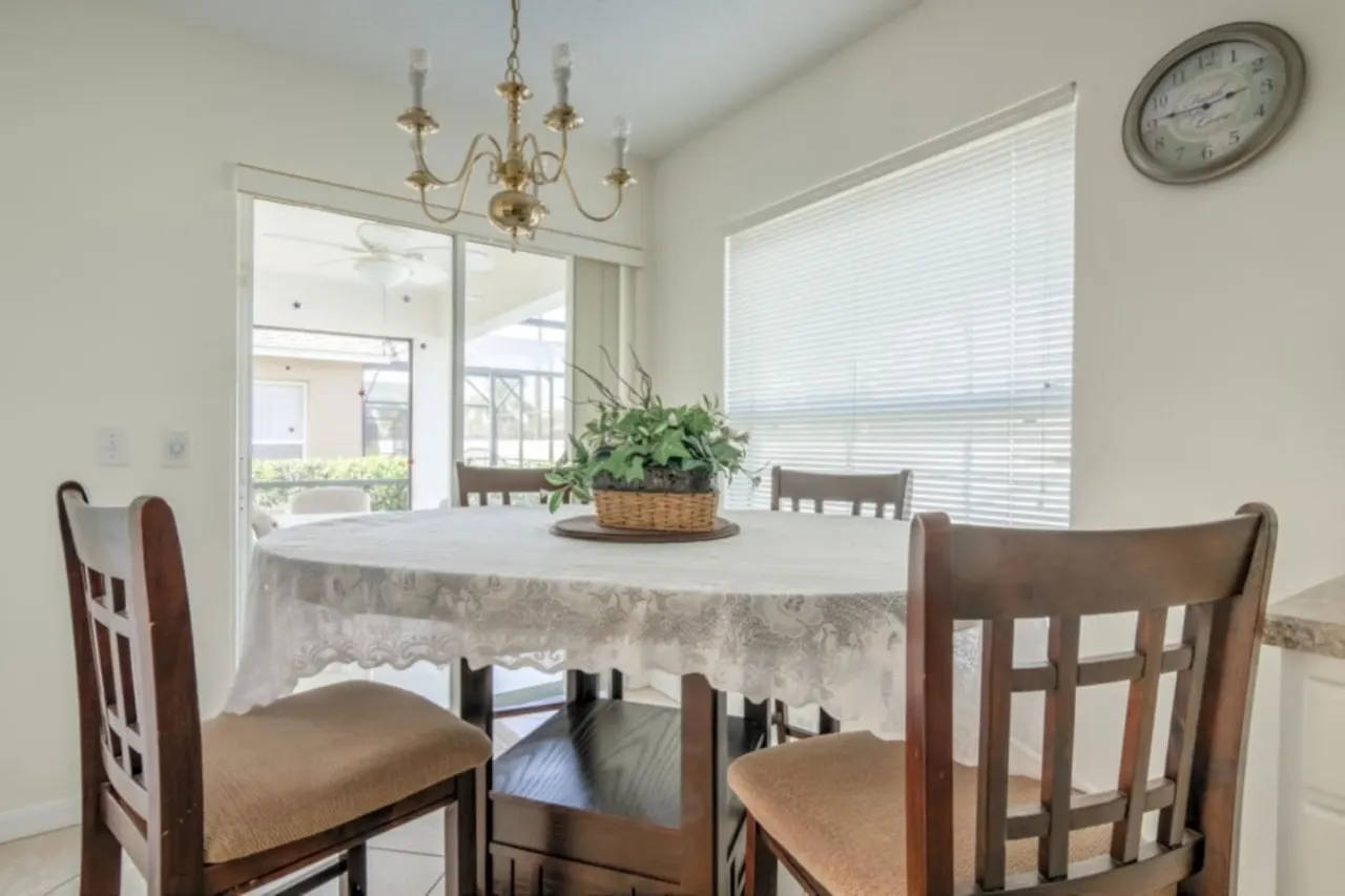 Palm Breeze Villa 4-Bedroom, 2-Storey Home with Private Pool 6