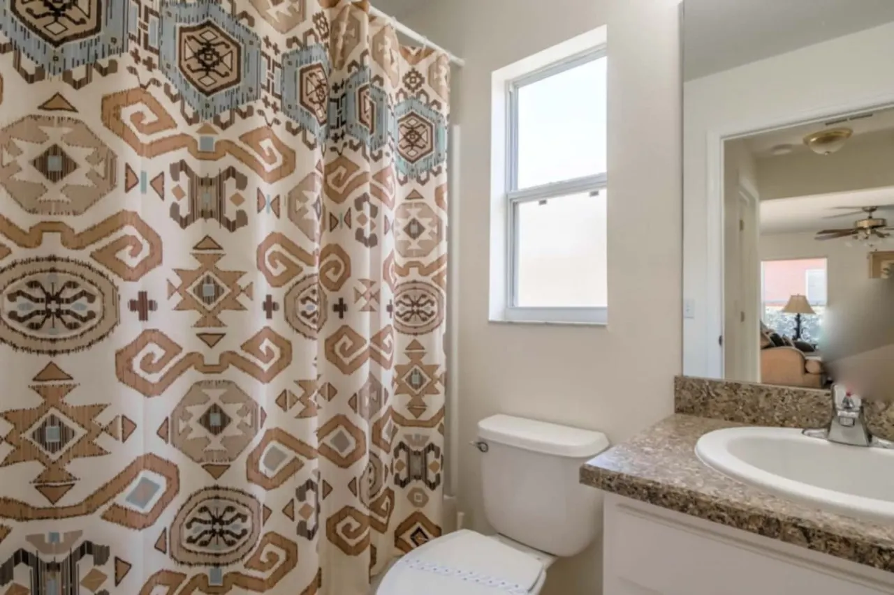 Palm Breeze Villa 4-Bedroom, 2-Storey Home with Private Pool 8