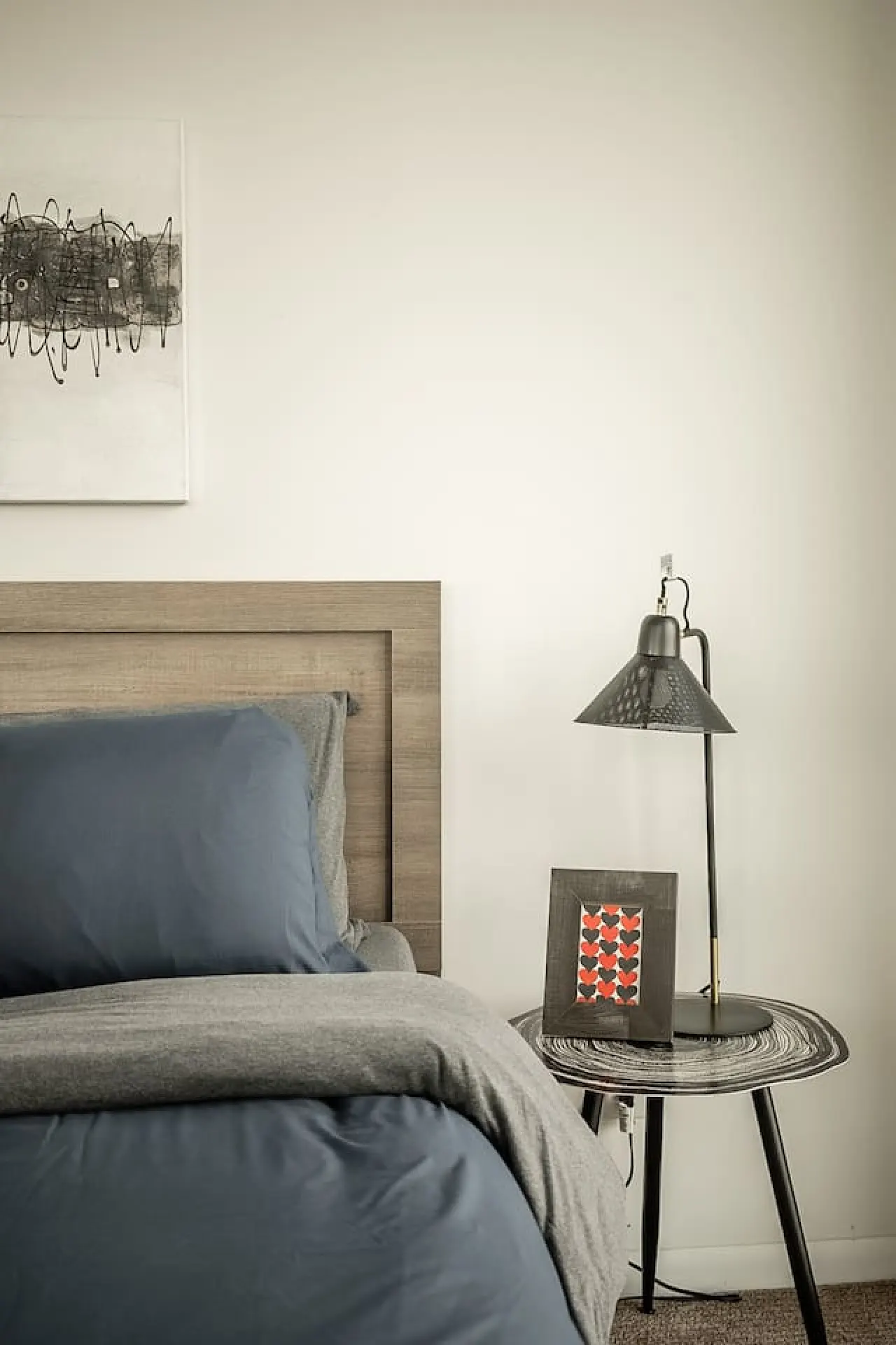 Bright 1BR Suite King Bed Breathtaking Views 8