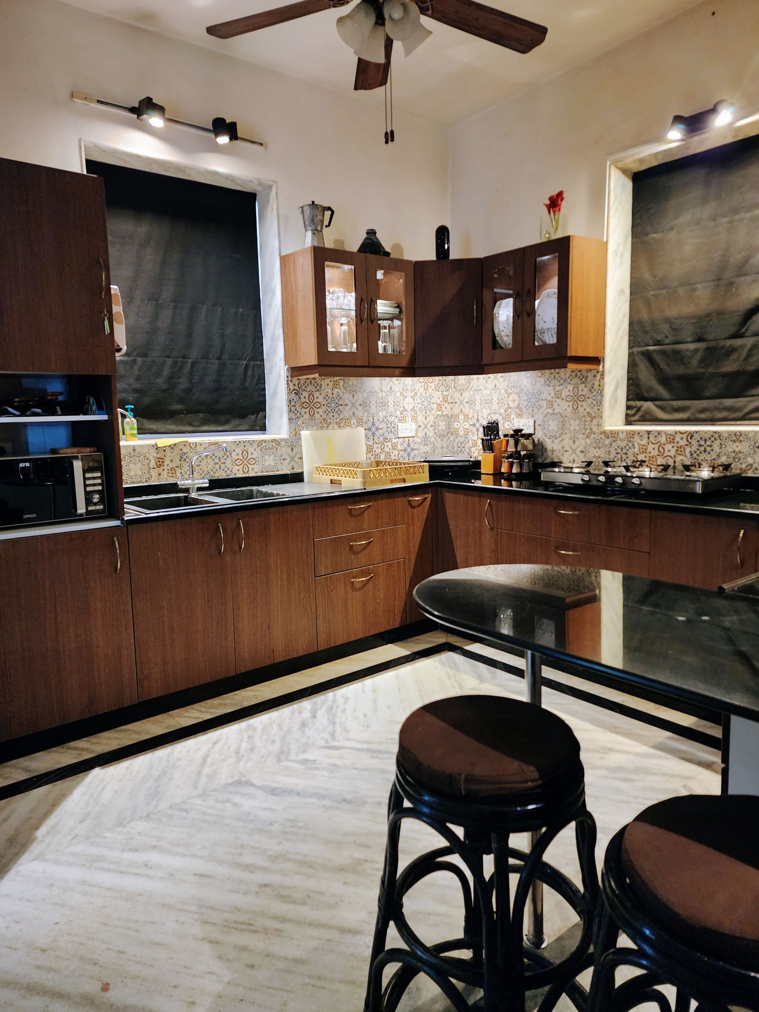Luxury 5BR Heritage Villa | Private Pool | Assagao 31