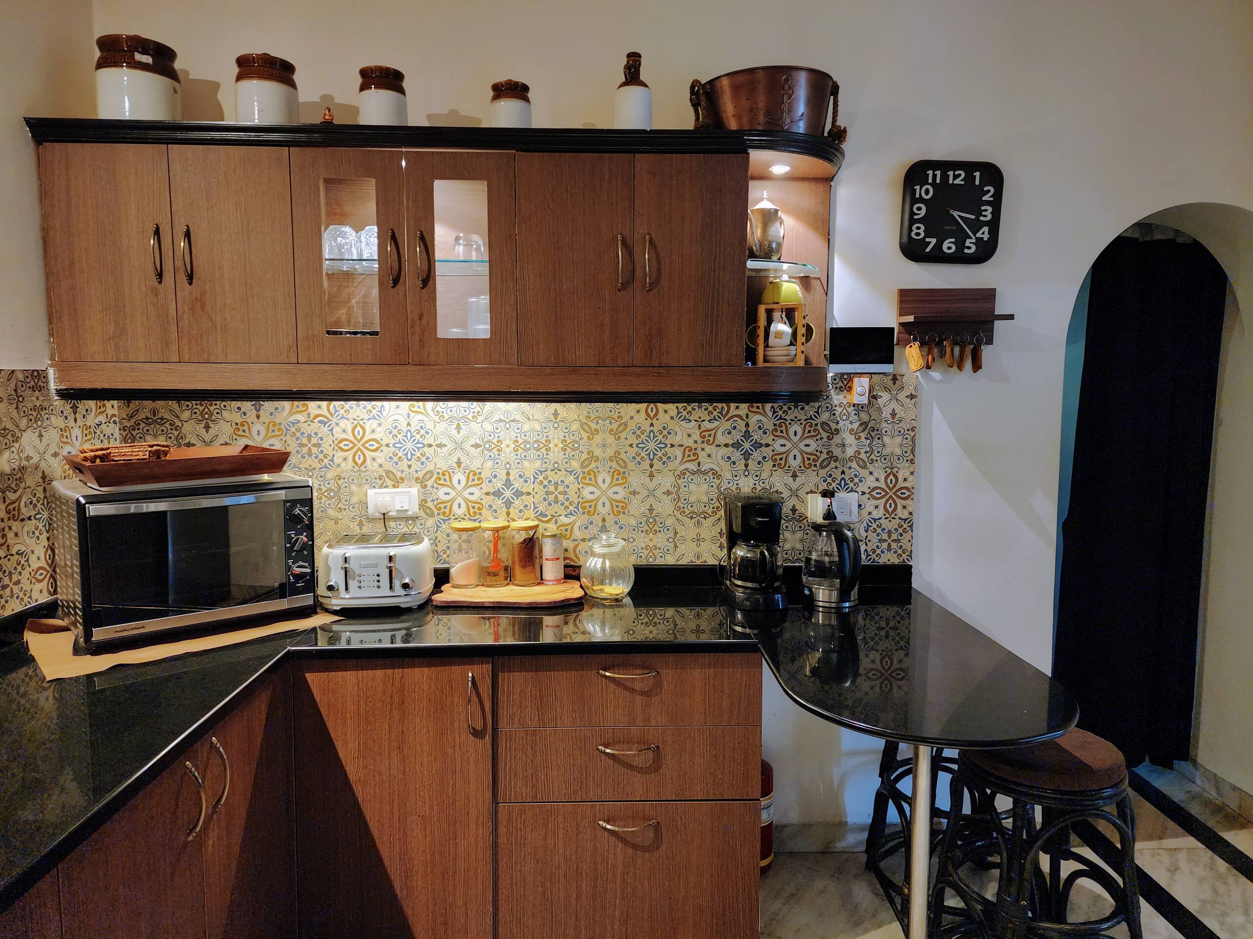 Luxury 5BR Heritage Villa | Private Pool | Assagao 30