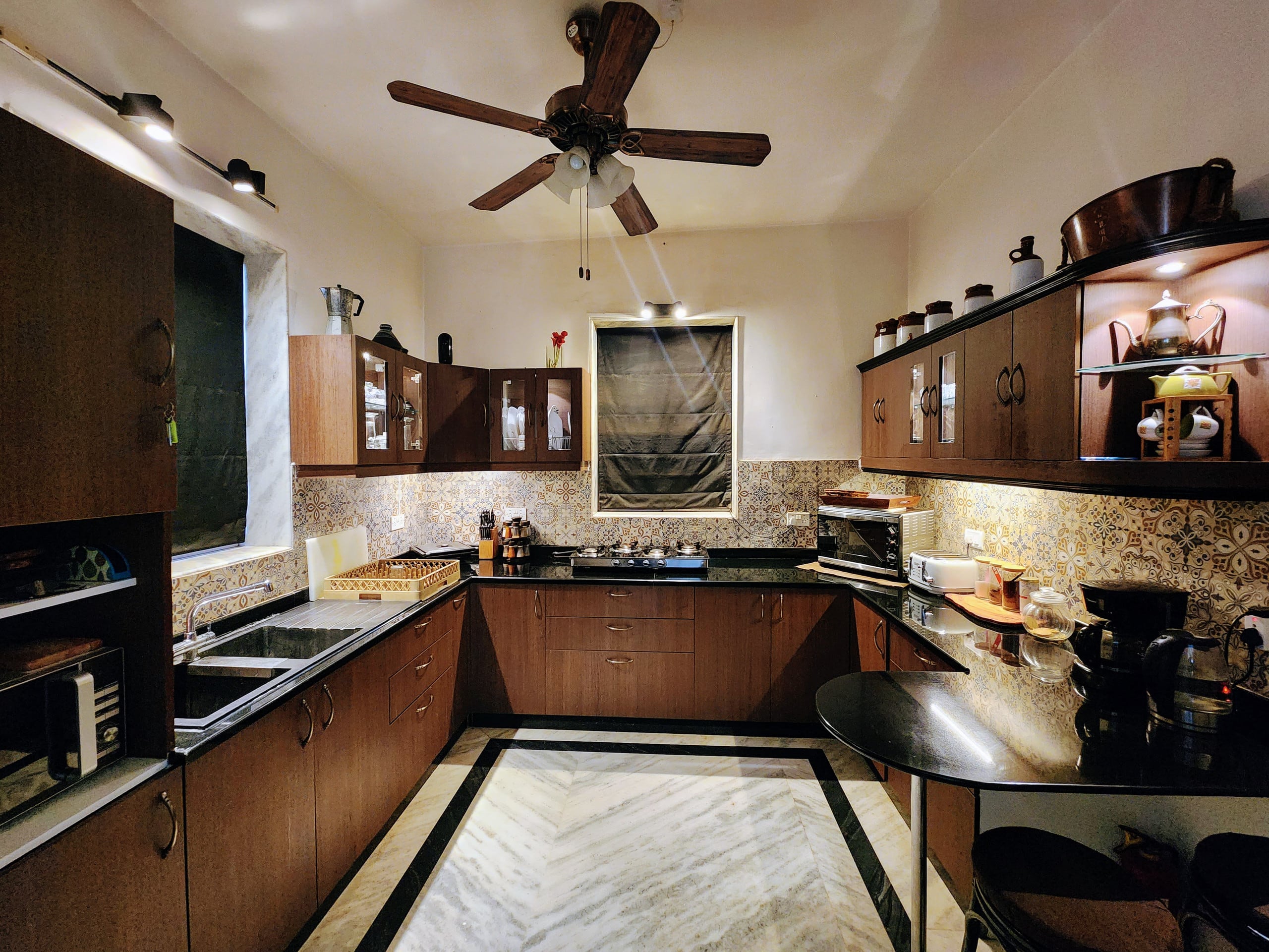 Luxury 5BR Heritage Villa | Private Pool | Assagao 28