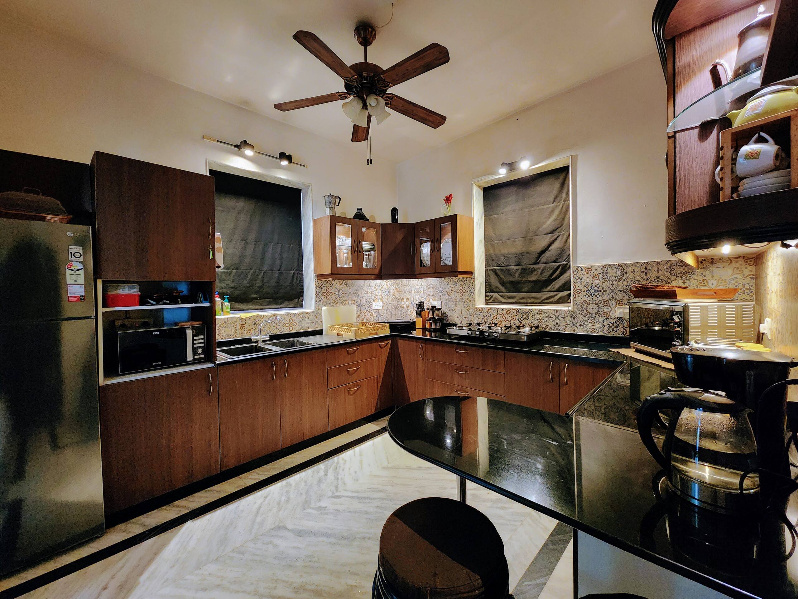 Luxury 5BR Heritage Villa | Private Pool | Assagao 29