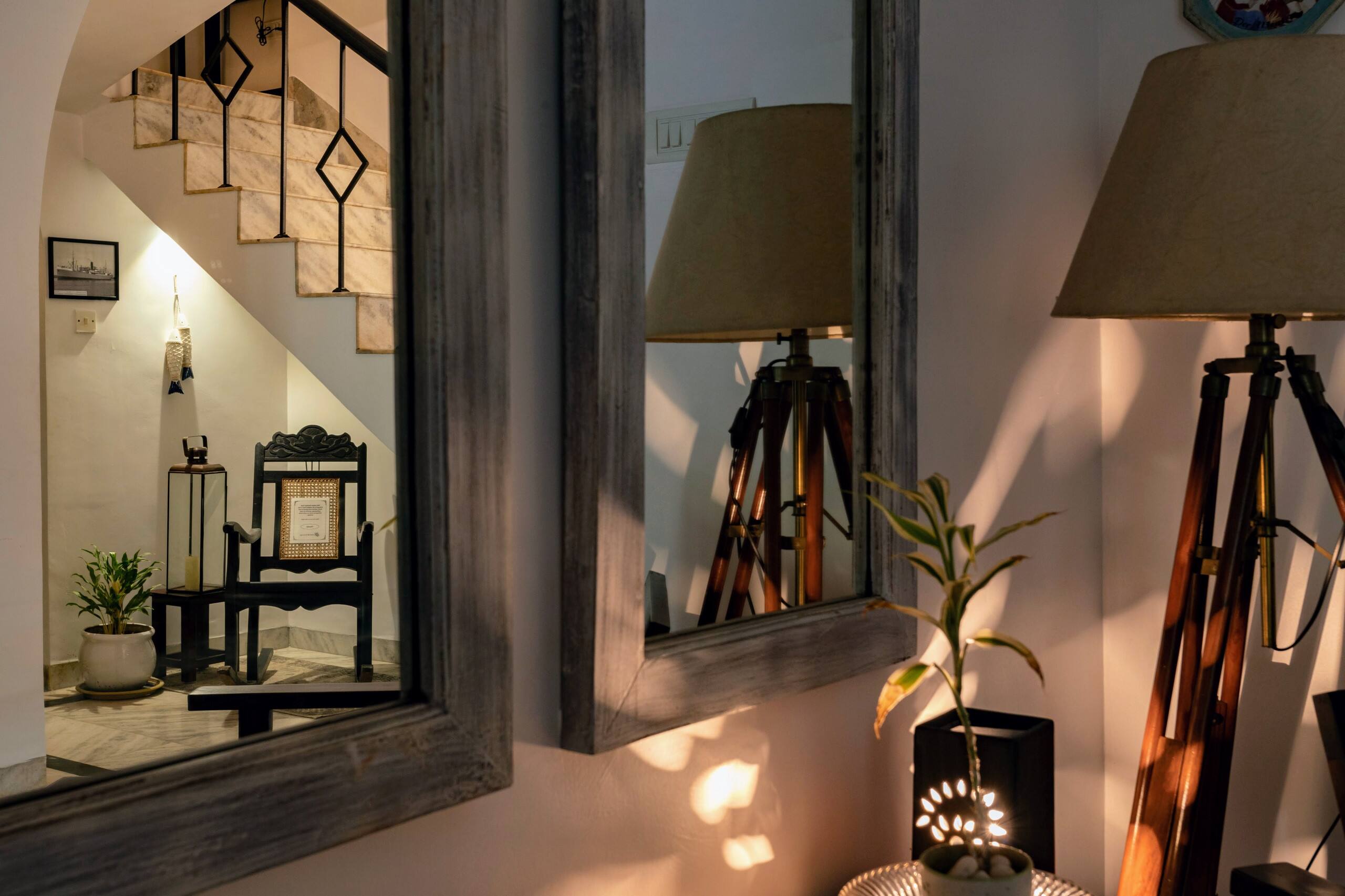 Luxury 5BR Heritage Villa | Private Pool | Assagao 27
