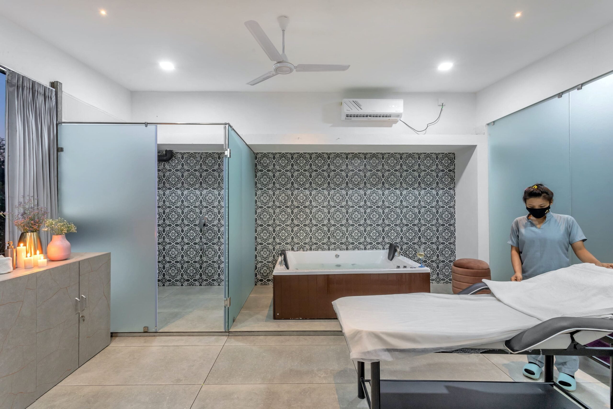 Casa Liora by Sanvika Stays•Grandeur•Luxe•Candolim 16