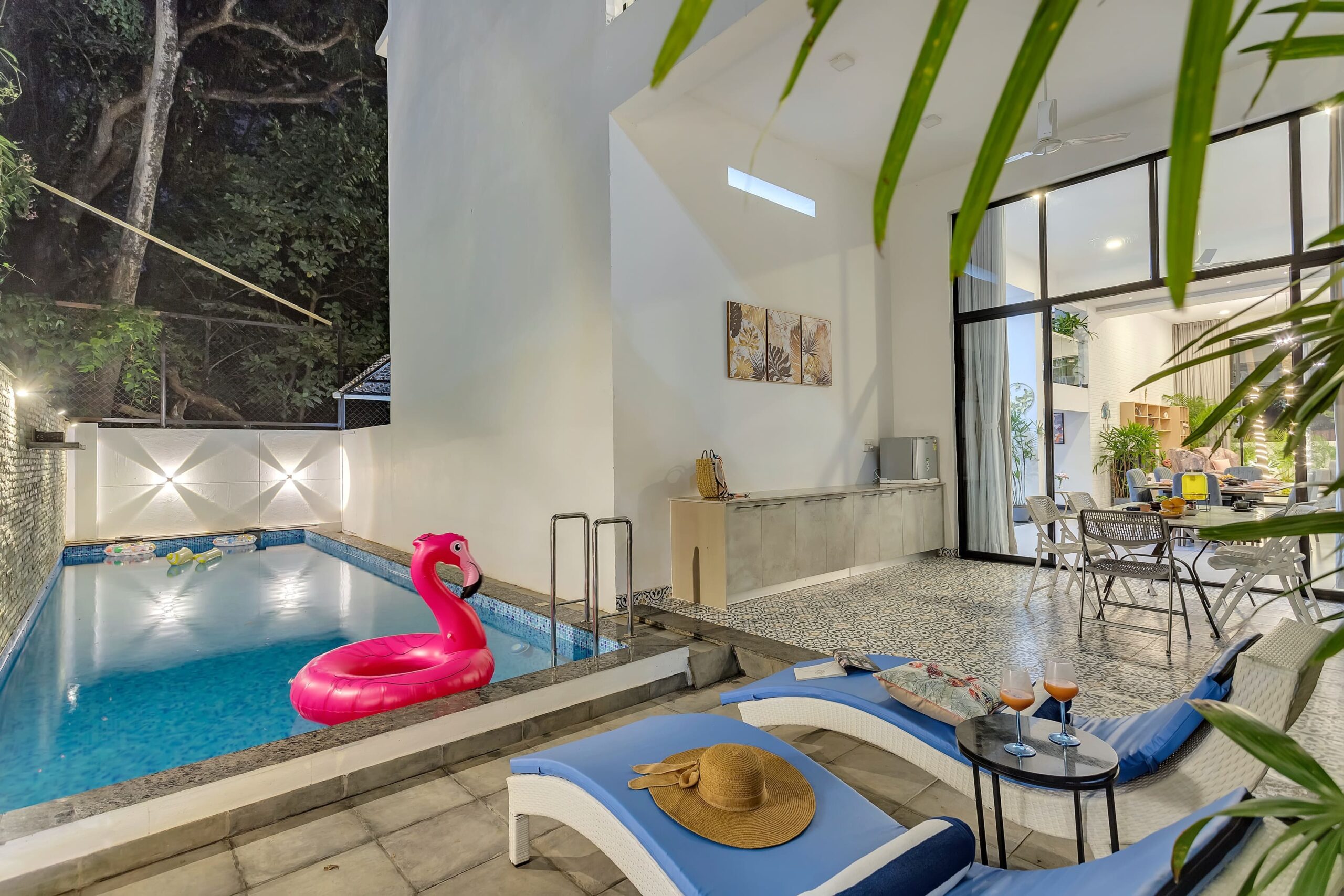 Casa Liora by Sanvika Stays•Grandeur•Luxe•Candolim 17