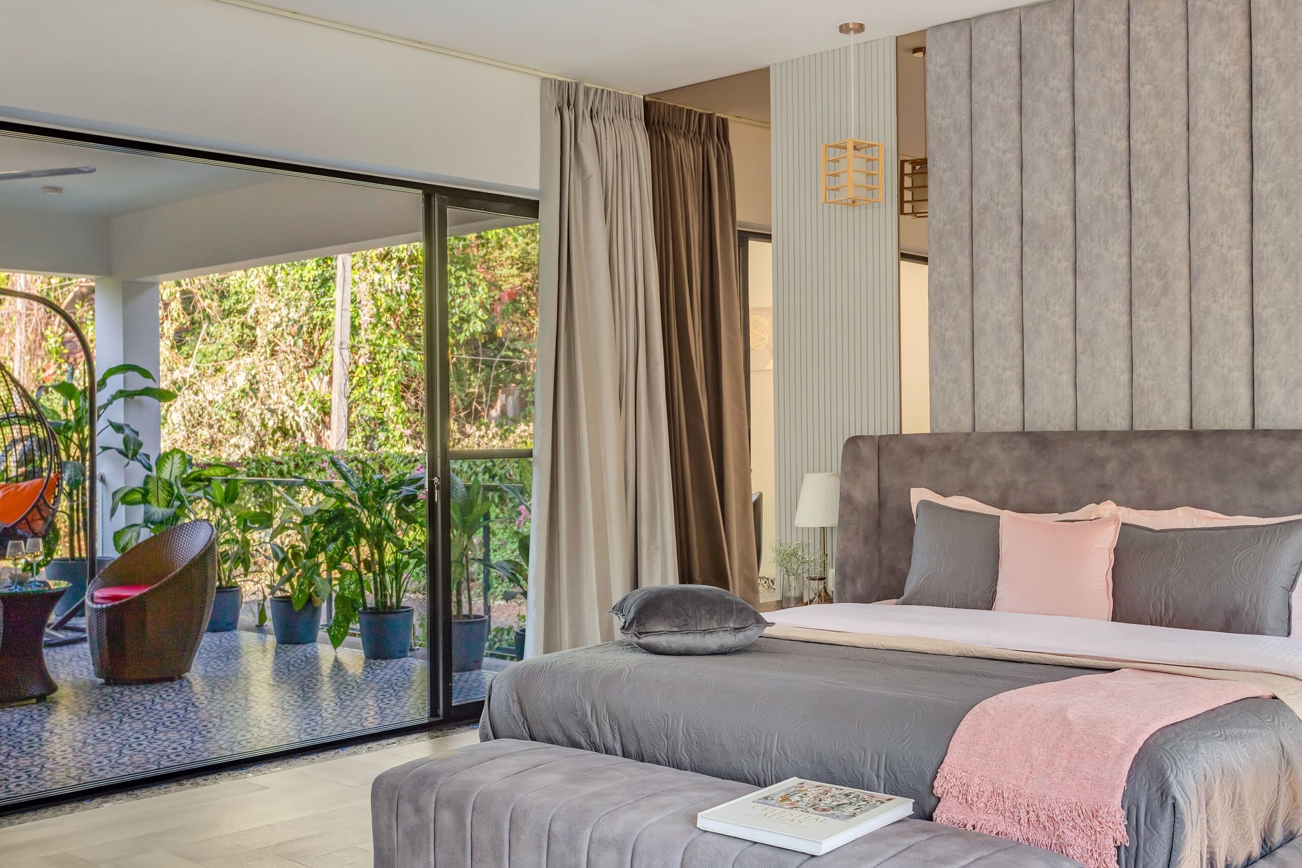 Casa Liora by Sanvika Stays•Grandeur•Luxe•Candolim 20