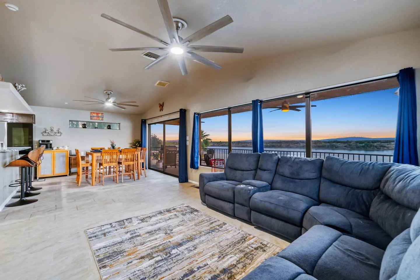 Waterfront | Dock | Sleeps 8 | Views | Foosball — photo 2