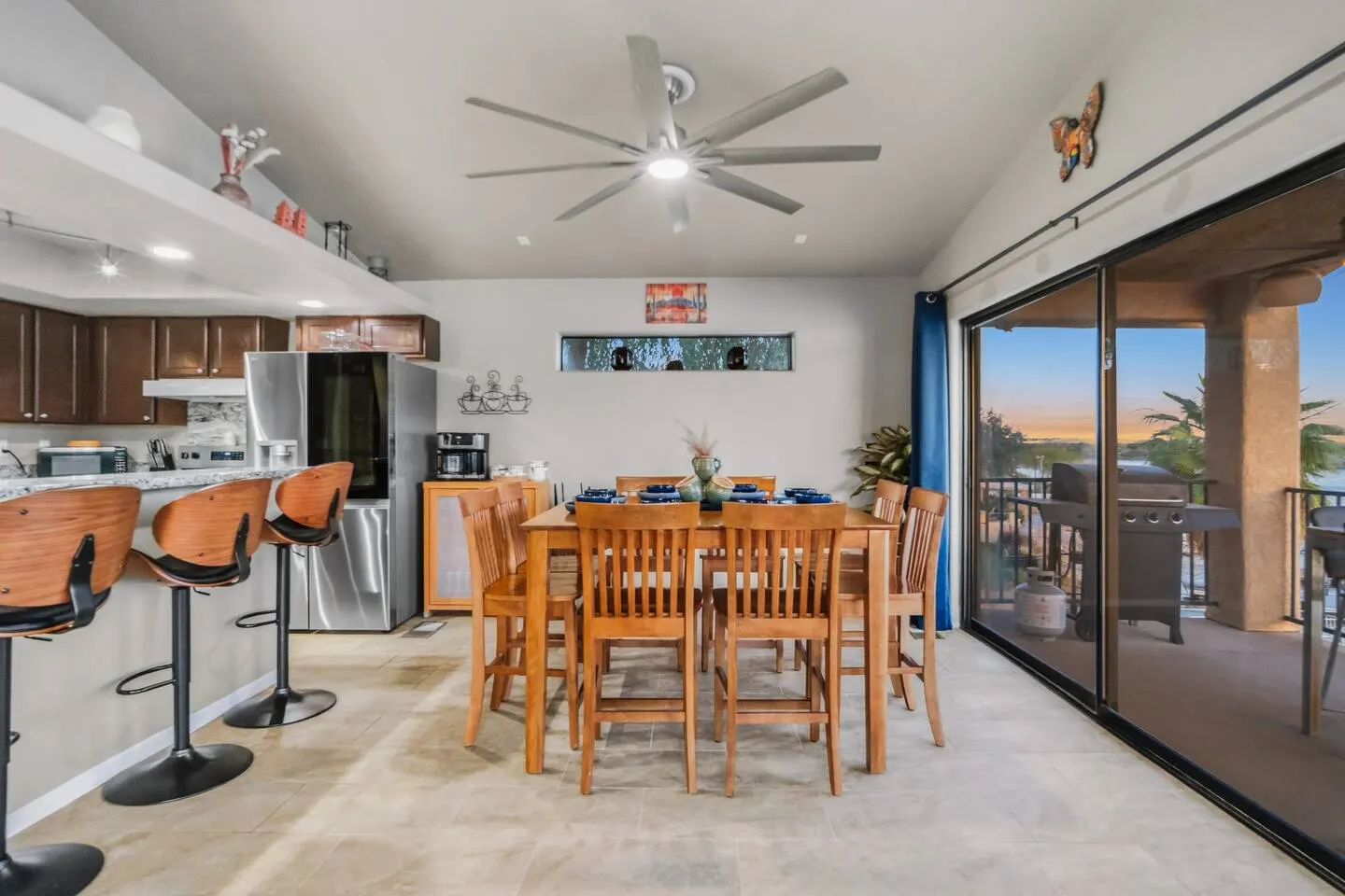 Waterfront Dock Sleeps 8 Views Foosball 17