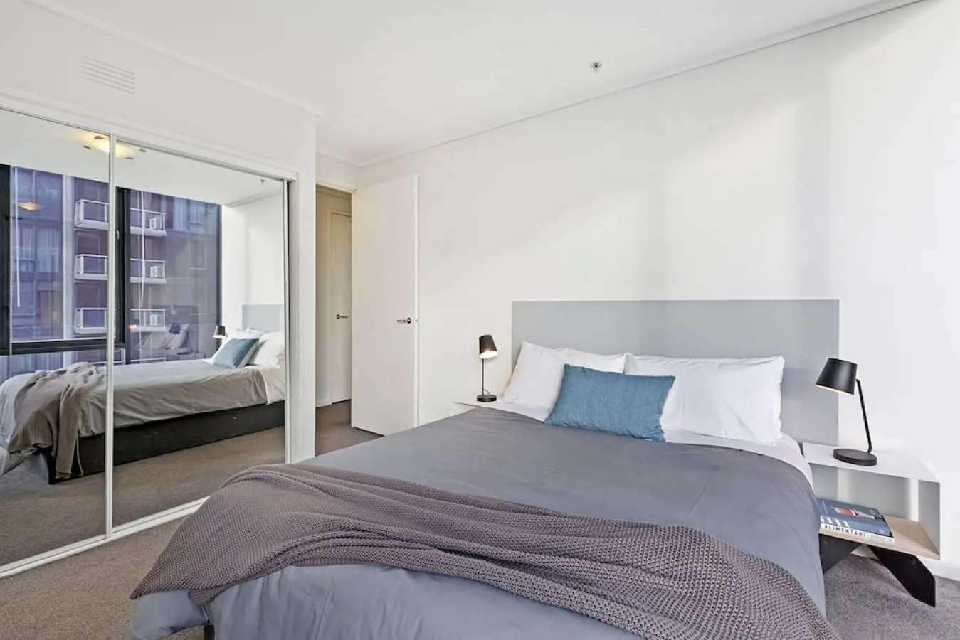 Alexa: 2 Bed, 2 Bath Apartment 10
