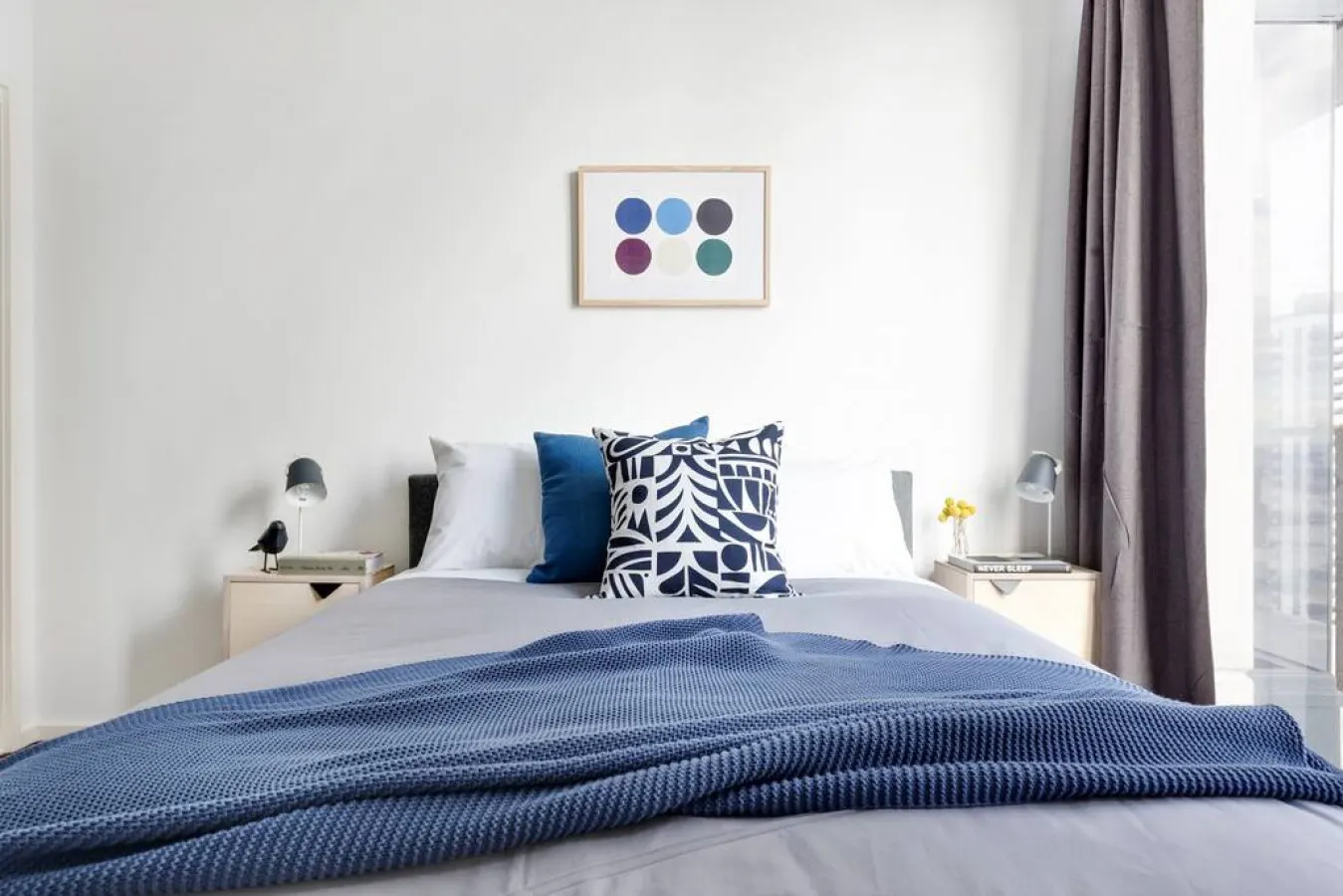 Alexa: 2 Bed, 2 Bath Apartment 12