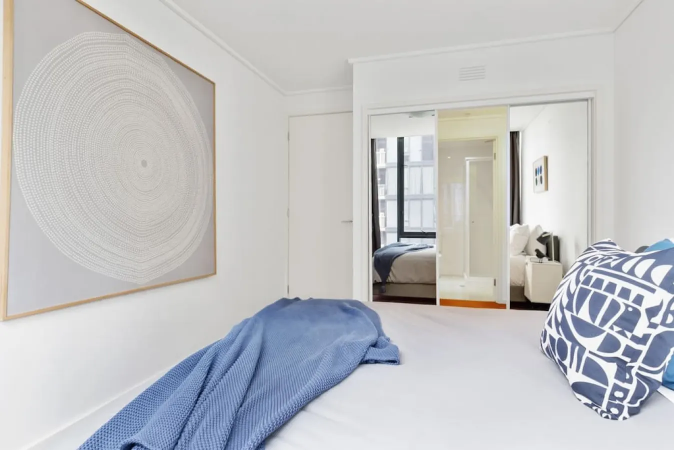 Alexa: 2 Bed, 2 Bath Apartment 13