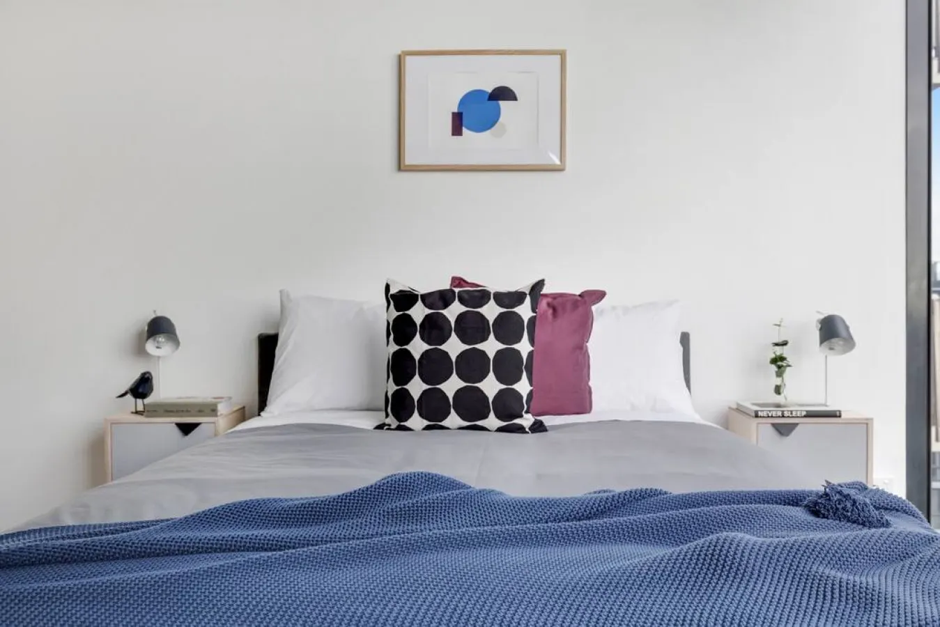 Alexa: 2 Bed, 2 Bath Apartment 15