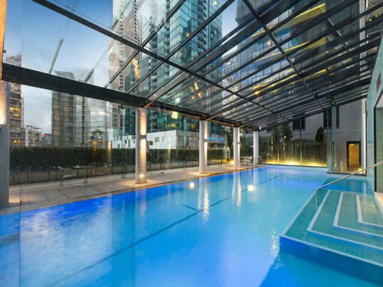 Alexa: 2 Bed, 2 Bath Apartment 19