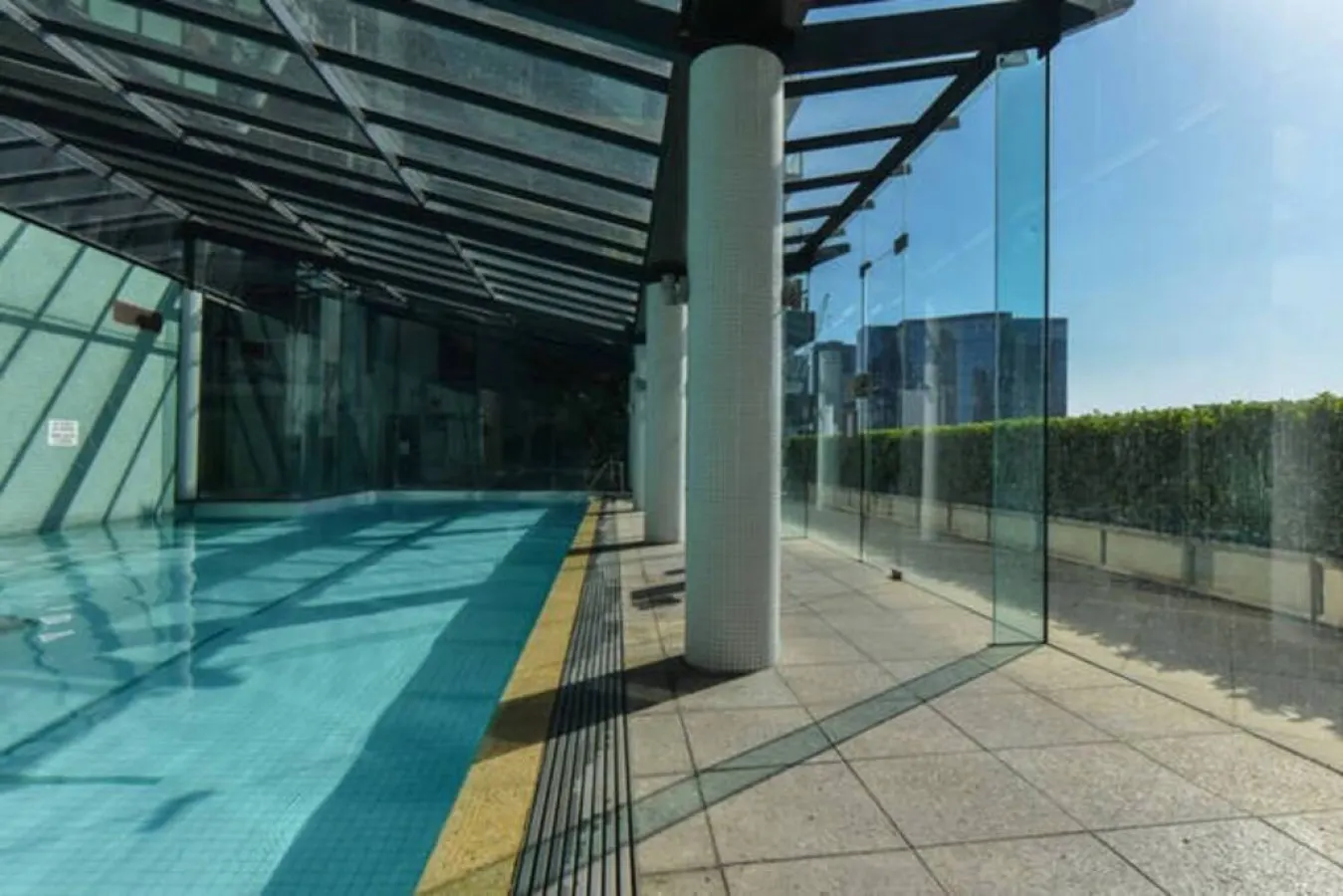 Alexa: 2 Bed, 2 Bath Apartment 20