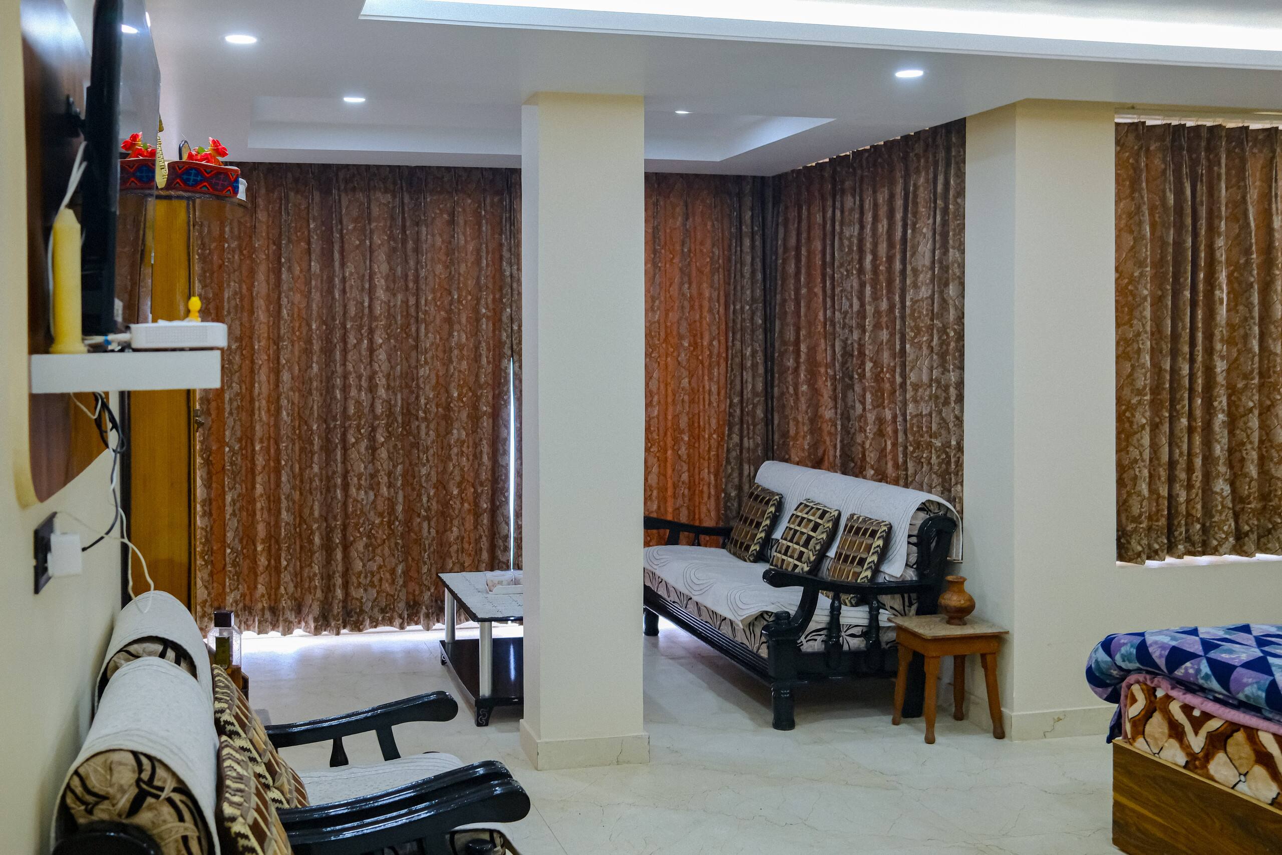 Private hilltop homestay on a Himachal ridge 29