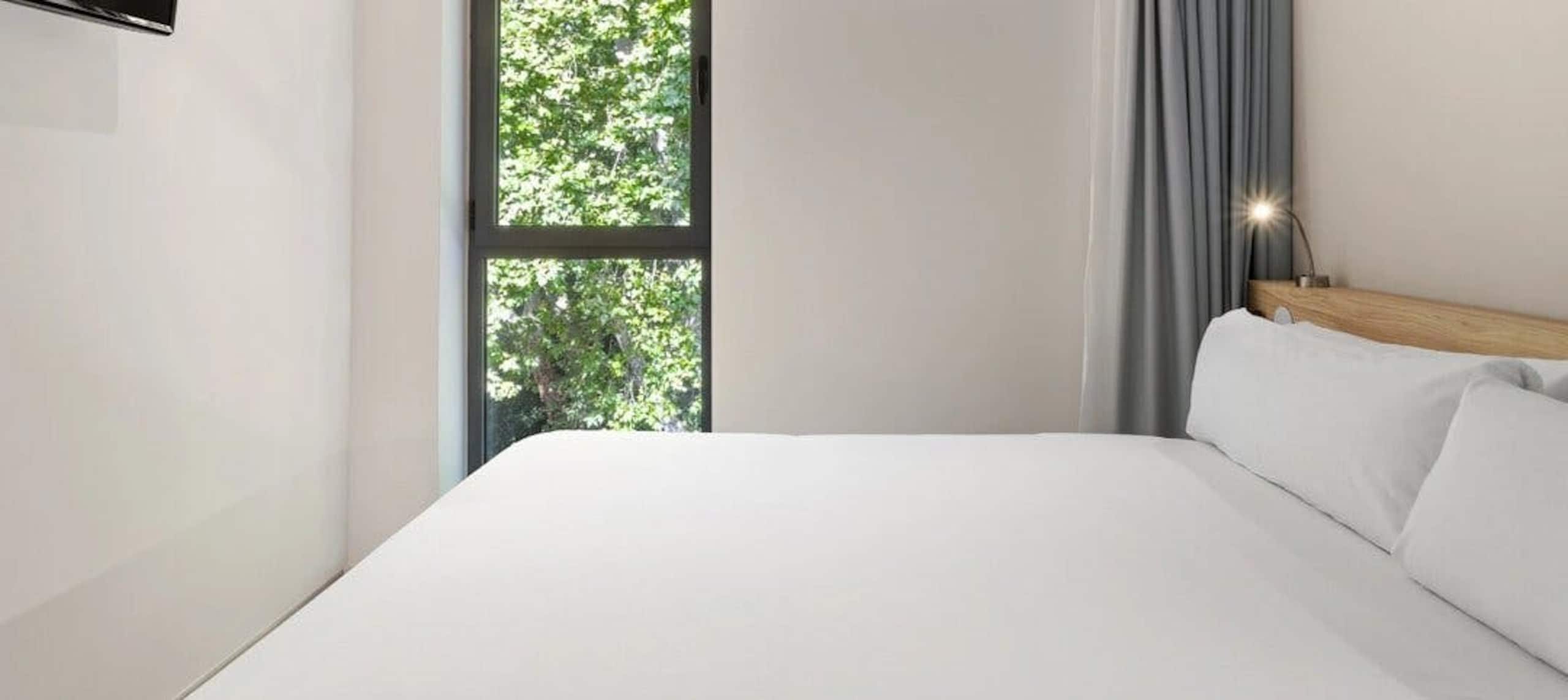 B&B HOTEL Lisboa Montijo, Double room 5