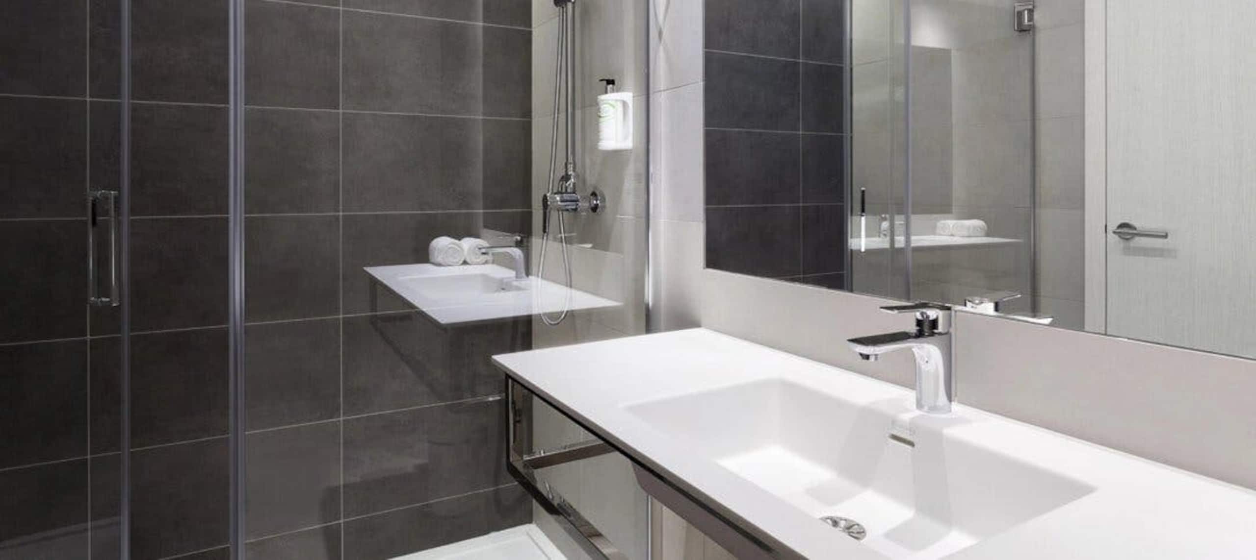 B&B HOTEL Lisboa Montijo, Double room 3
