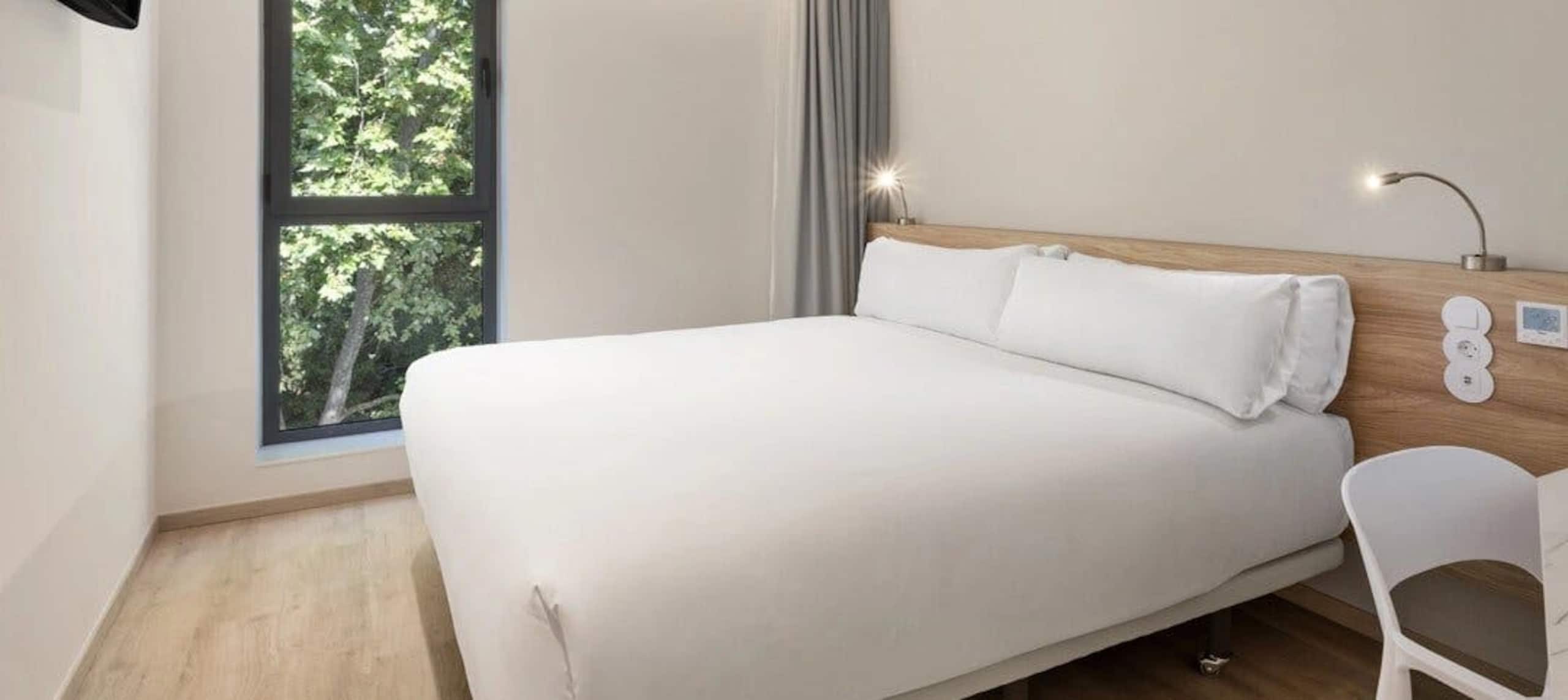 B&B HOTEL Lisboa Montijo, Double room 2