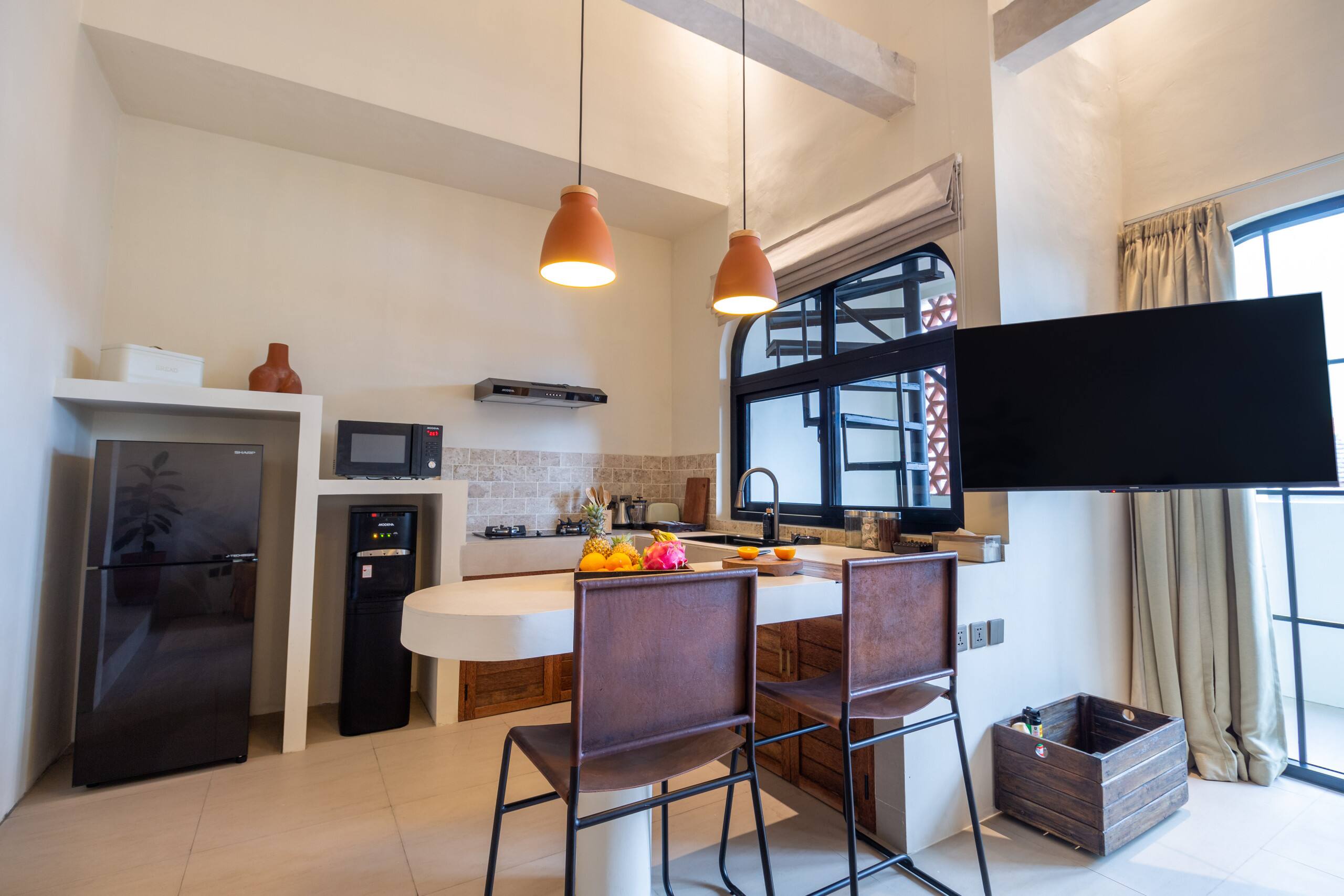 Attic Loft 16