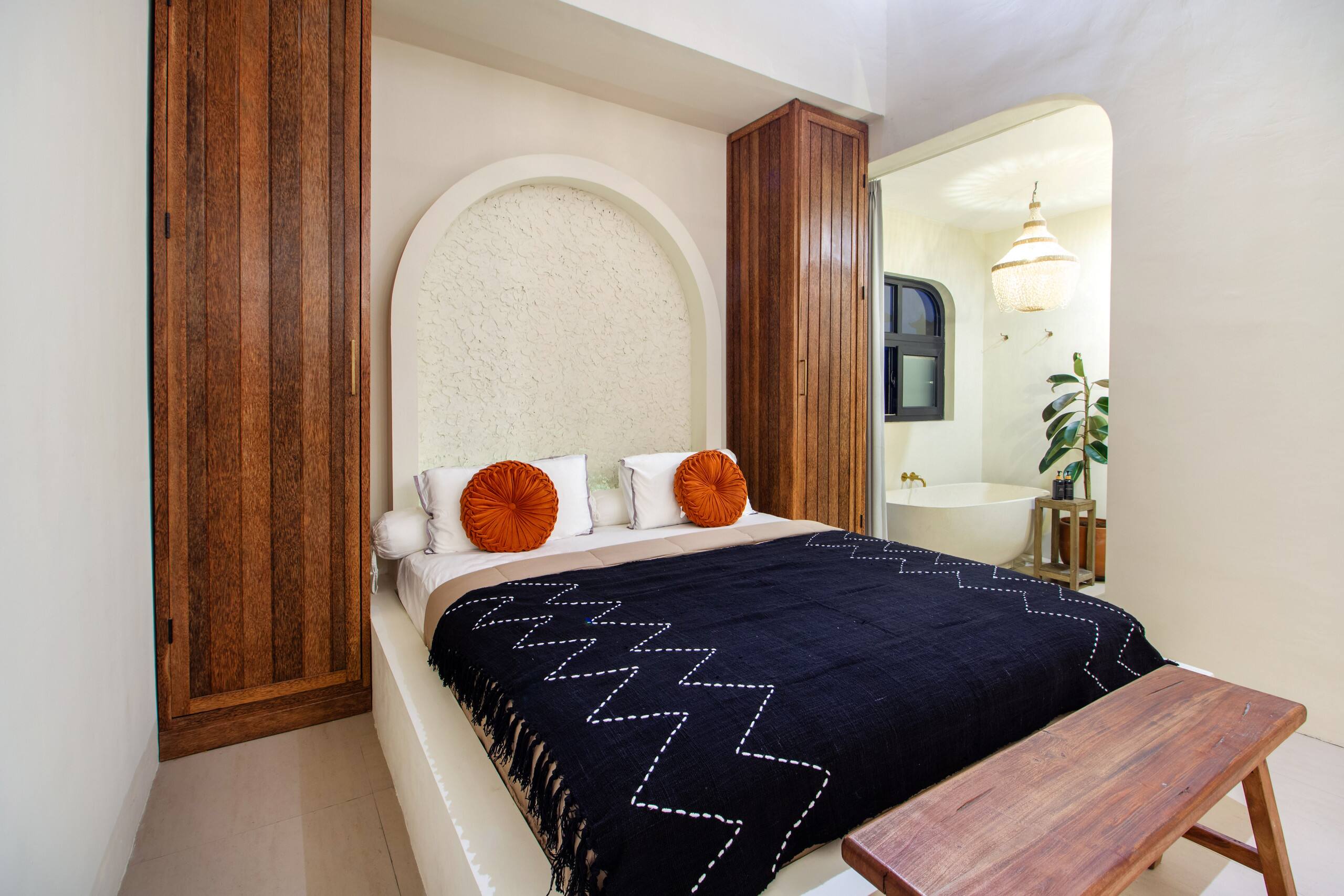 Attic Loft 6