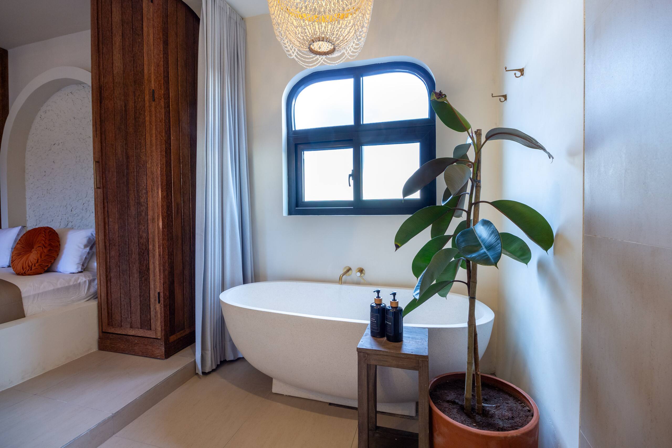 Attic Loft 12