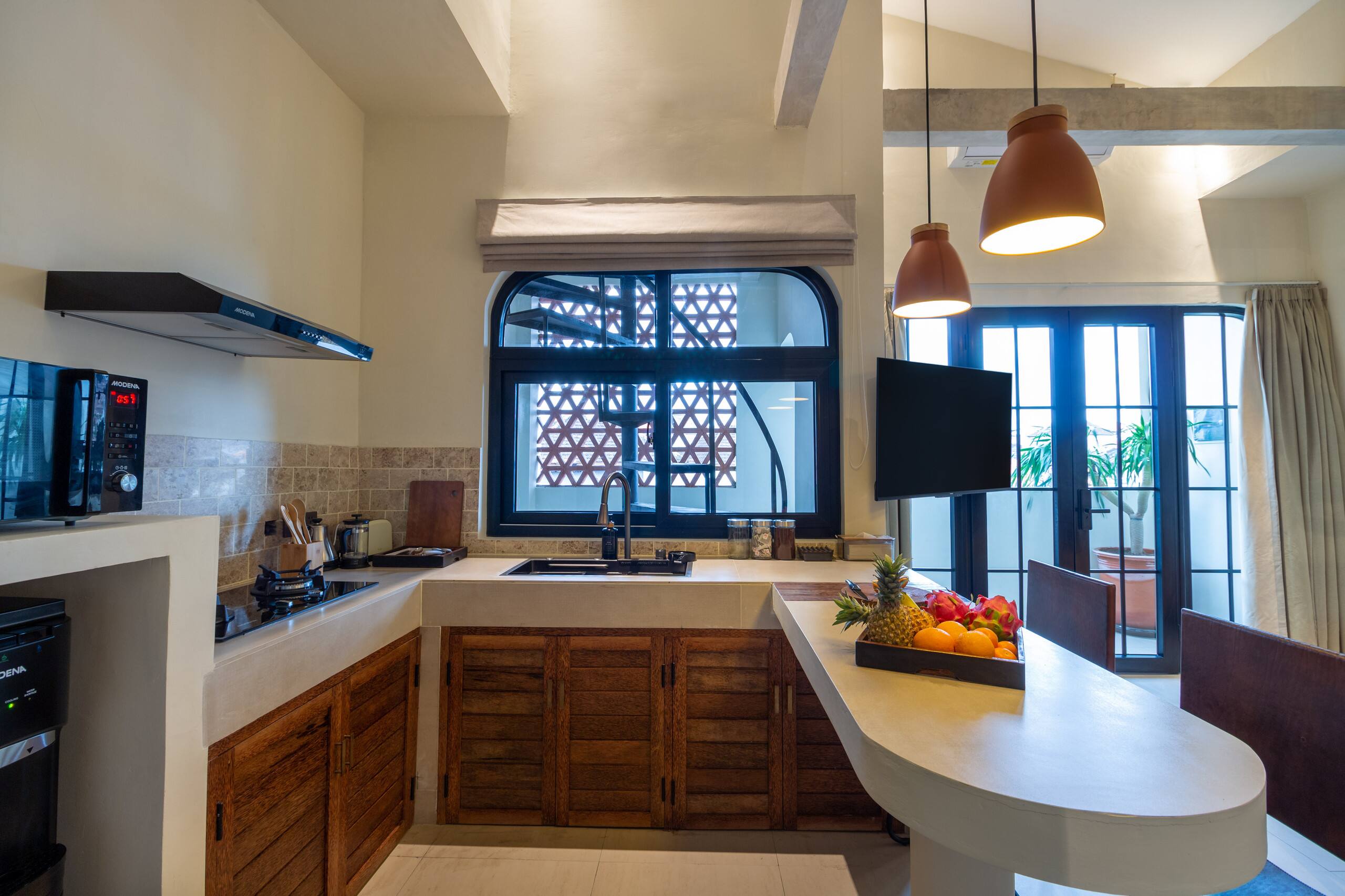 Attic Loft 9