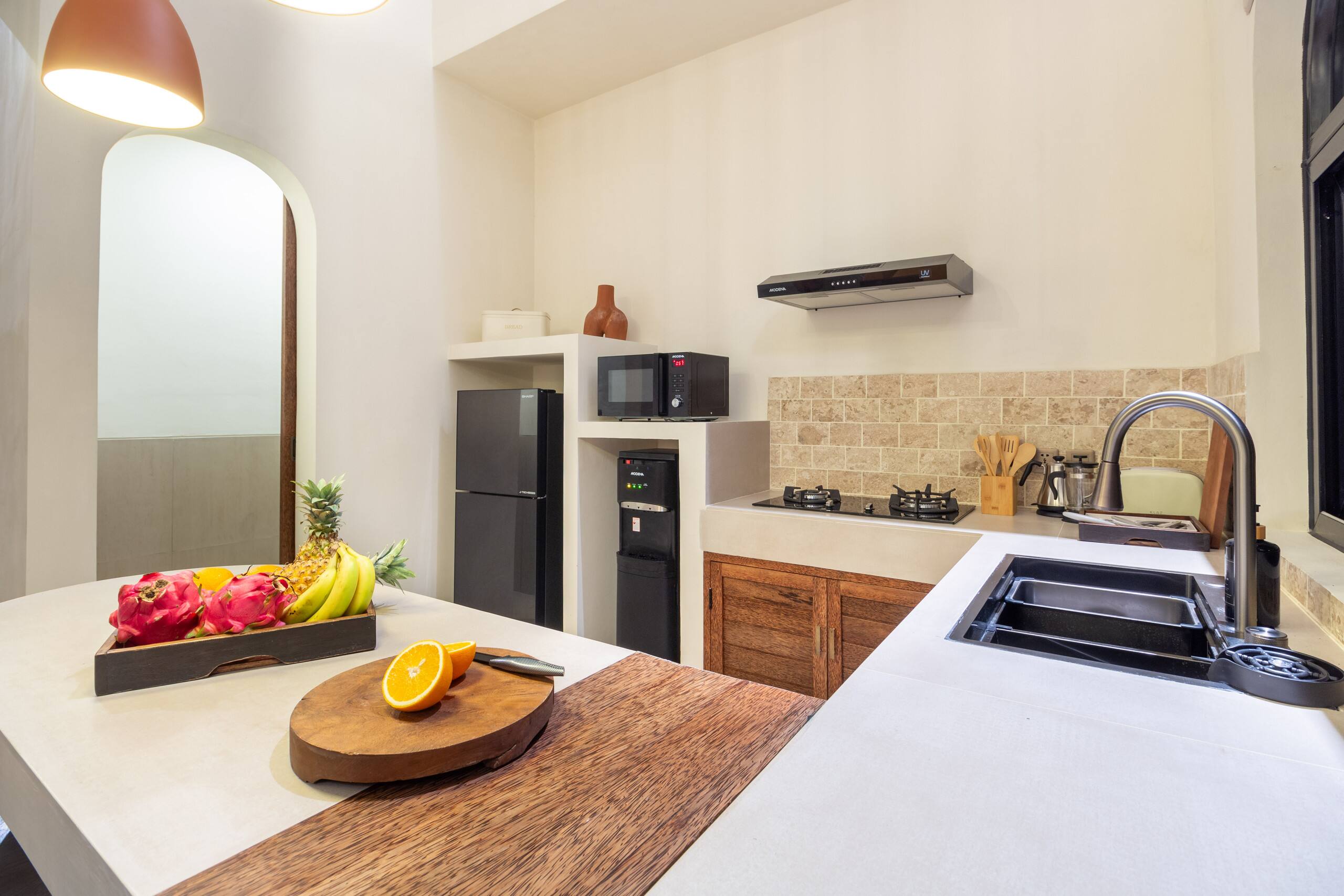Attic Loft 15