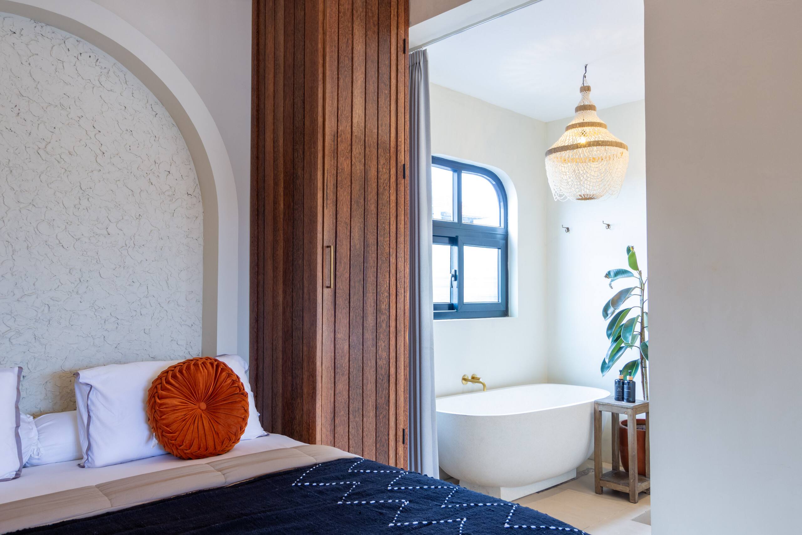Attic Loft 17