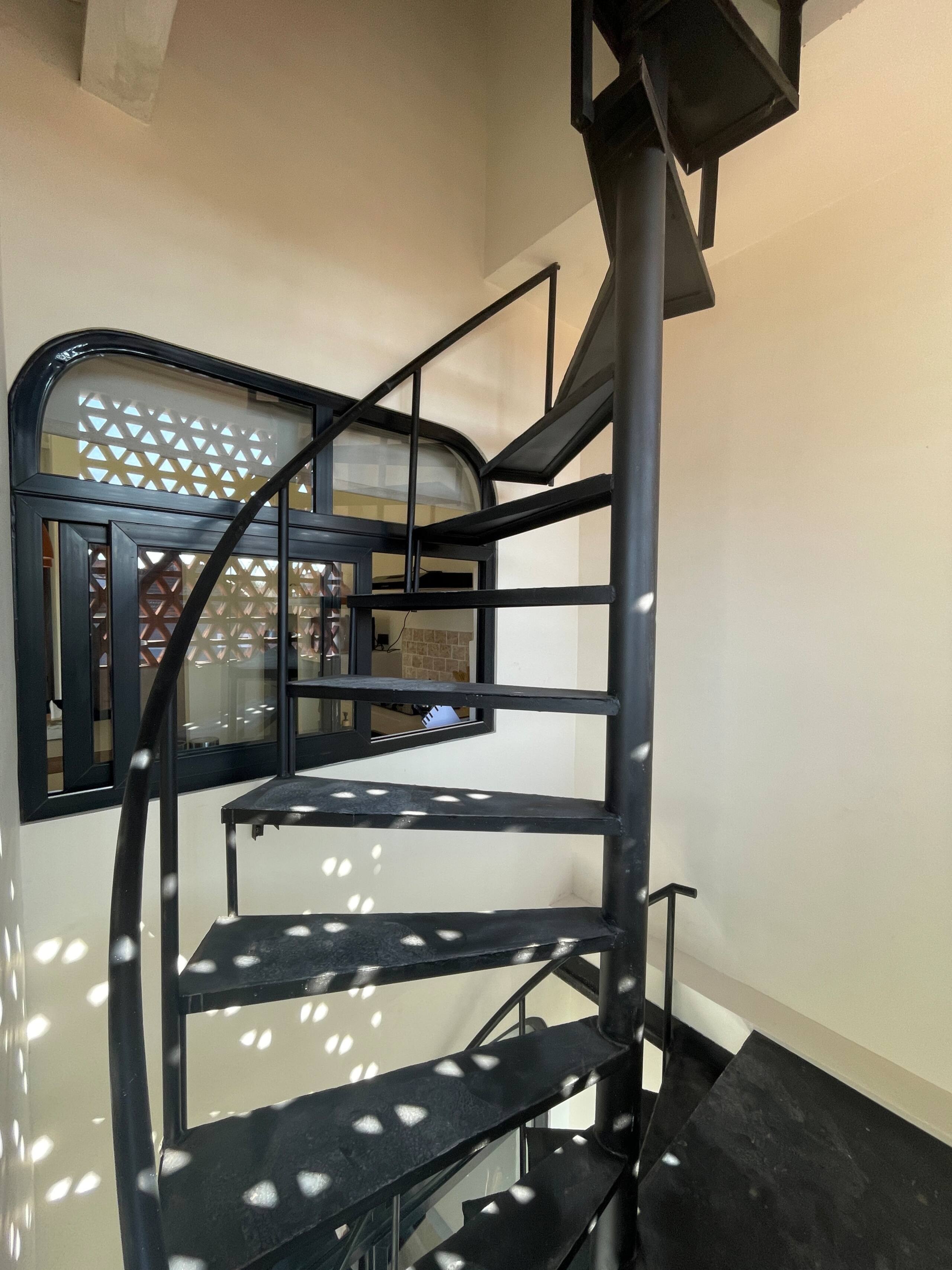 Attic Loft 19
