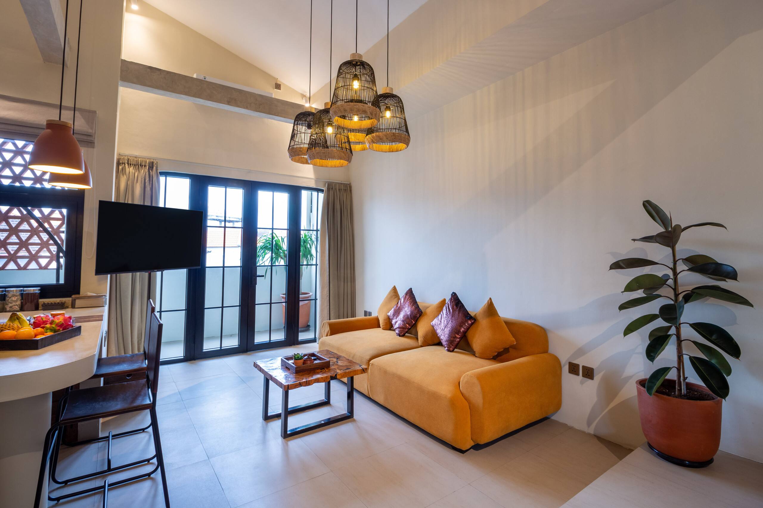 Attic Loft 10