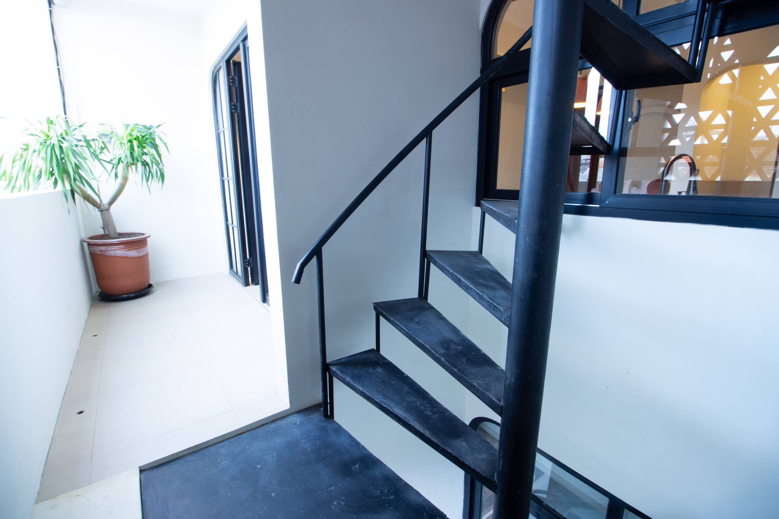 Attic Loft 20