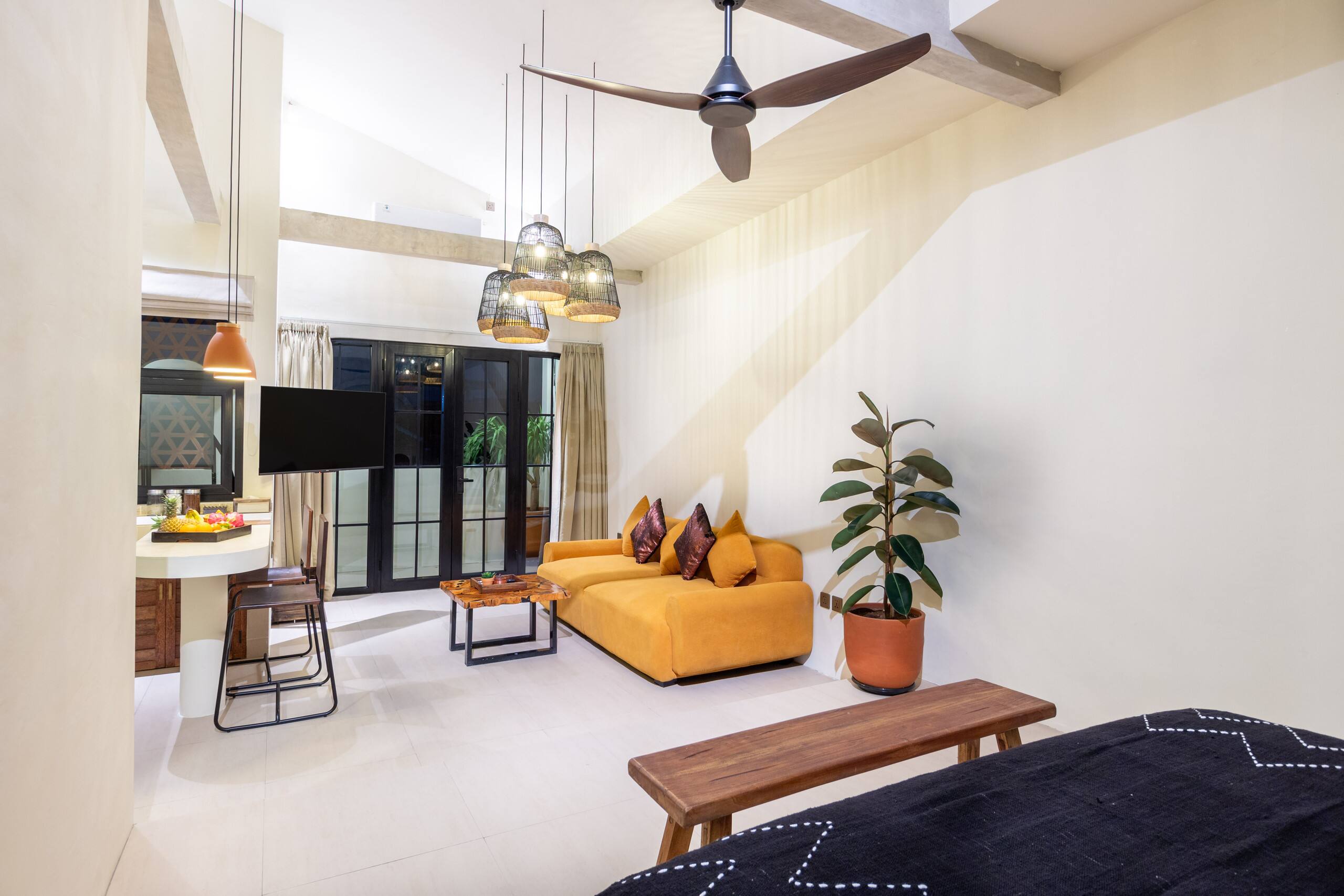 Attic Loft 14