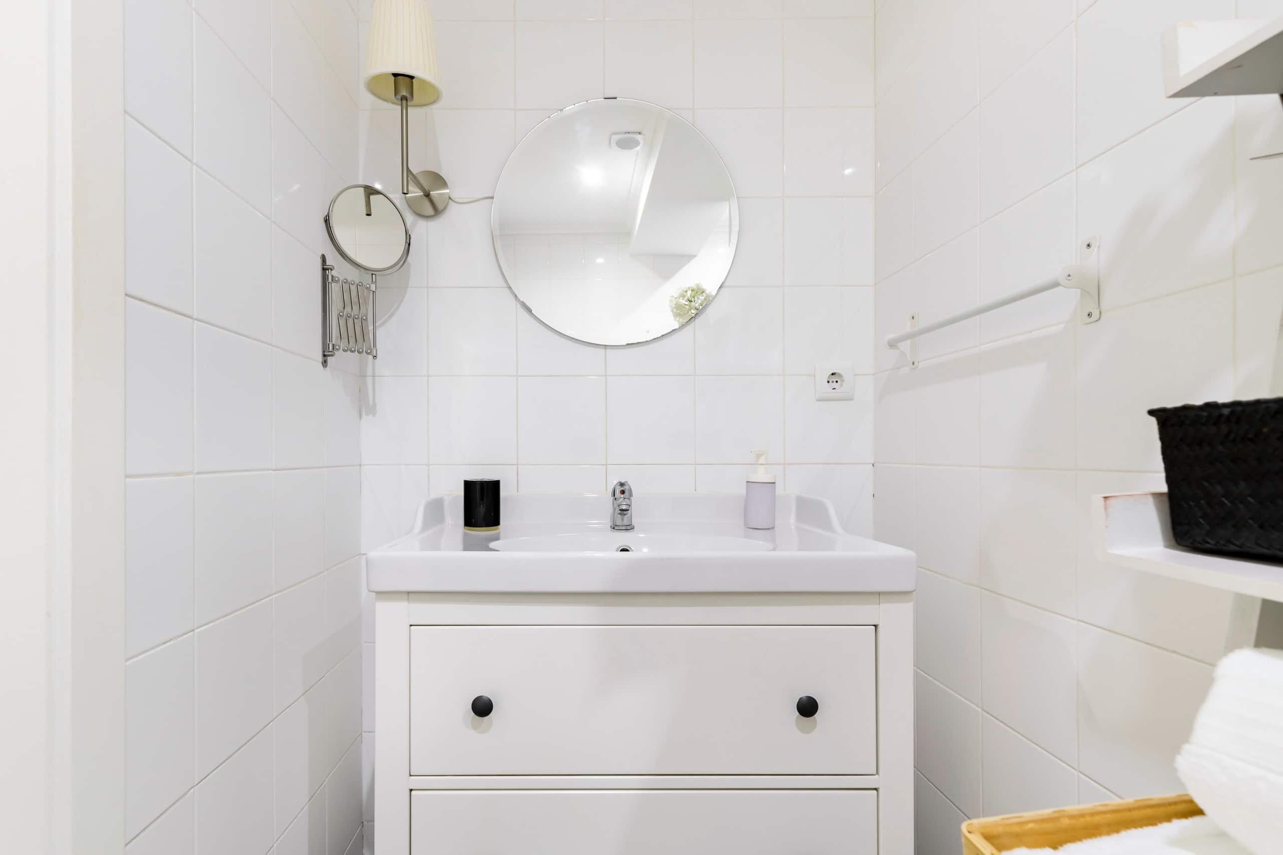 Charming Mezzanine Alfama. Design Apartment 13